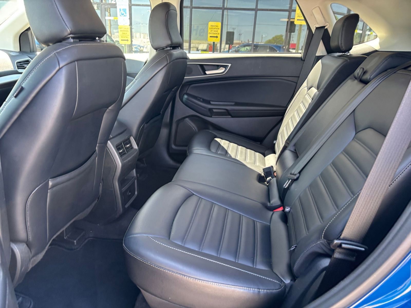 Thumbnail: 2024 Ford Edge - 26