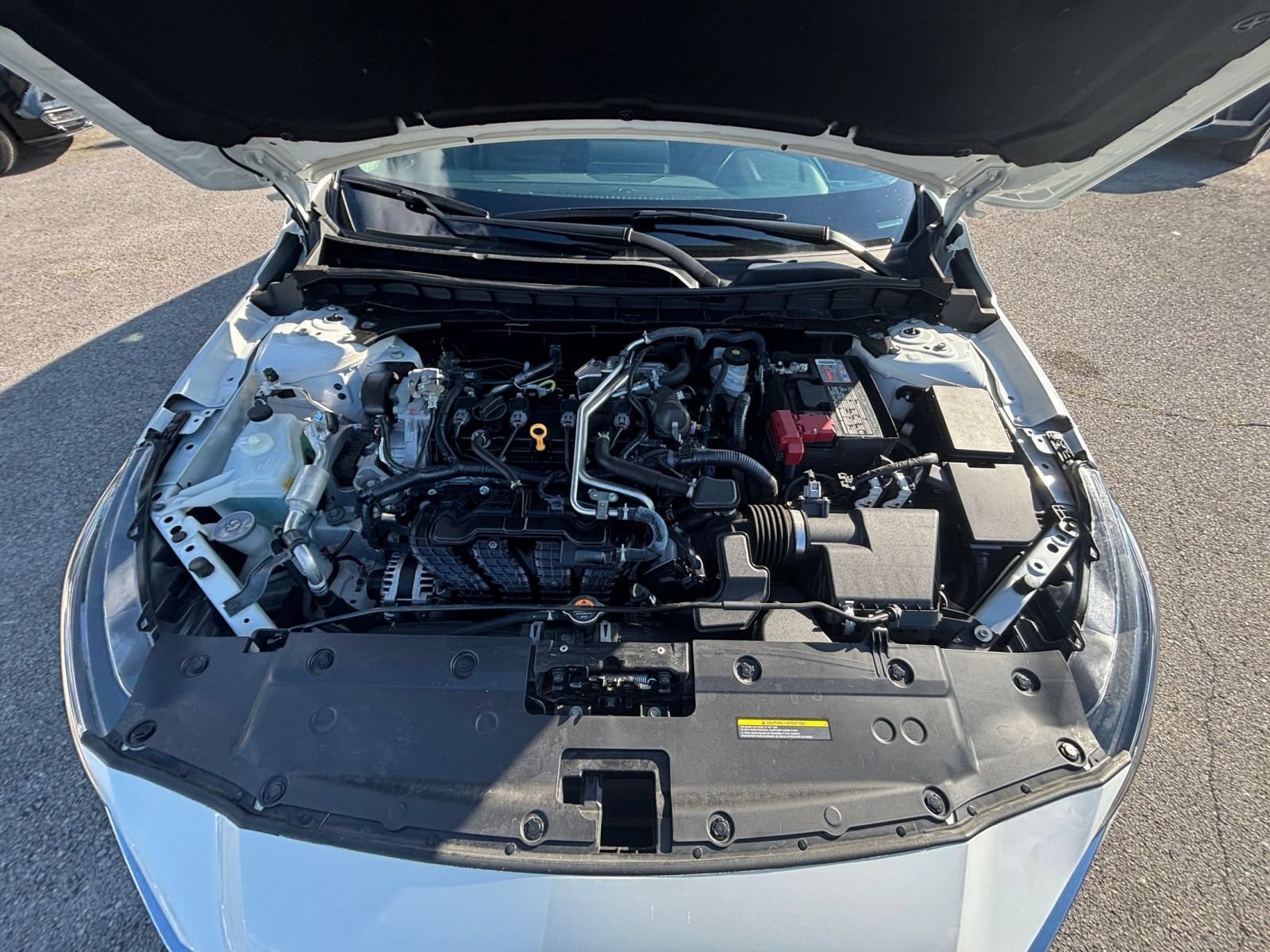 Thumbnail: 2025 Nissan Altima - 32