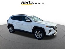 2024 Hyundai Tucson SEL -
                  Nashville, TN
