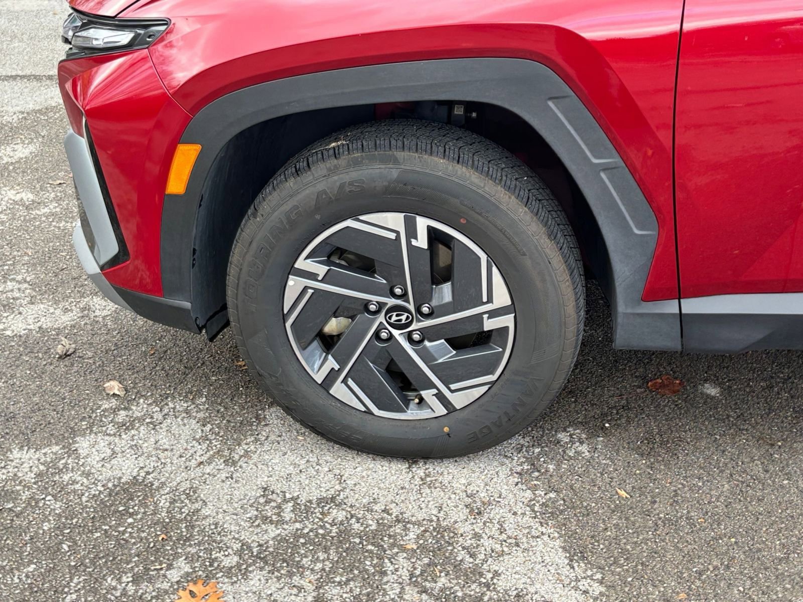 Thumbnail: 2025 Hyundai Tucson - 30