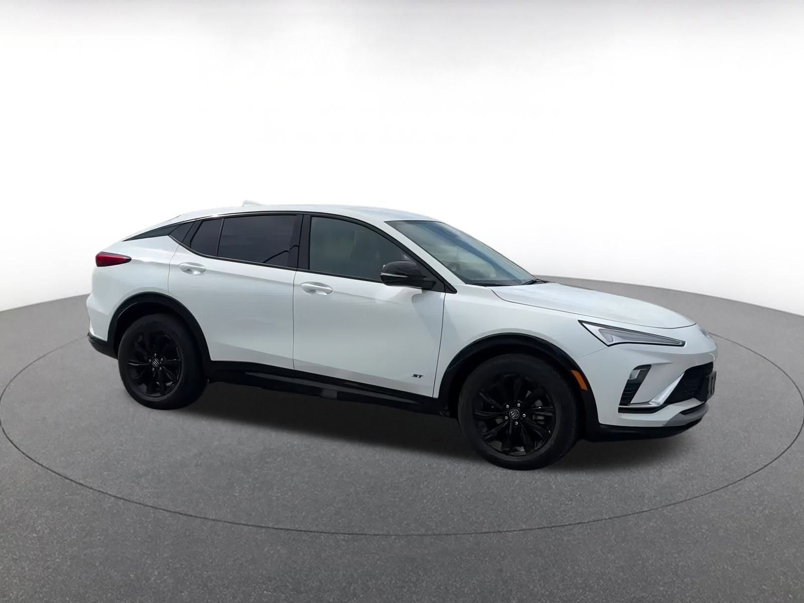 Thumbnail: 2025 Buick Envista - 2