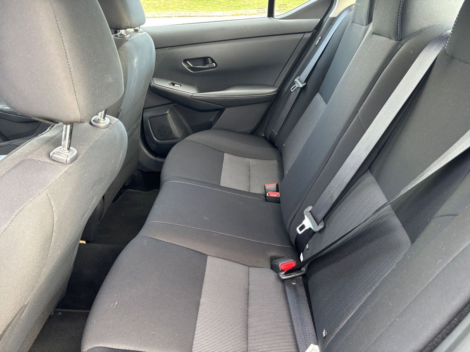 Thumbnail: 2025 Nissan Sentra - 23