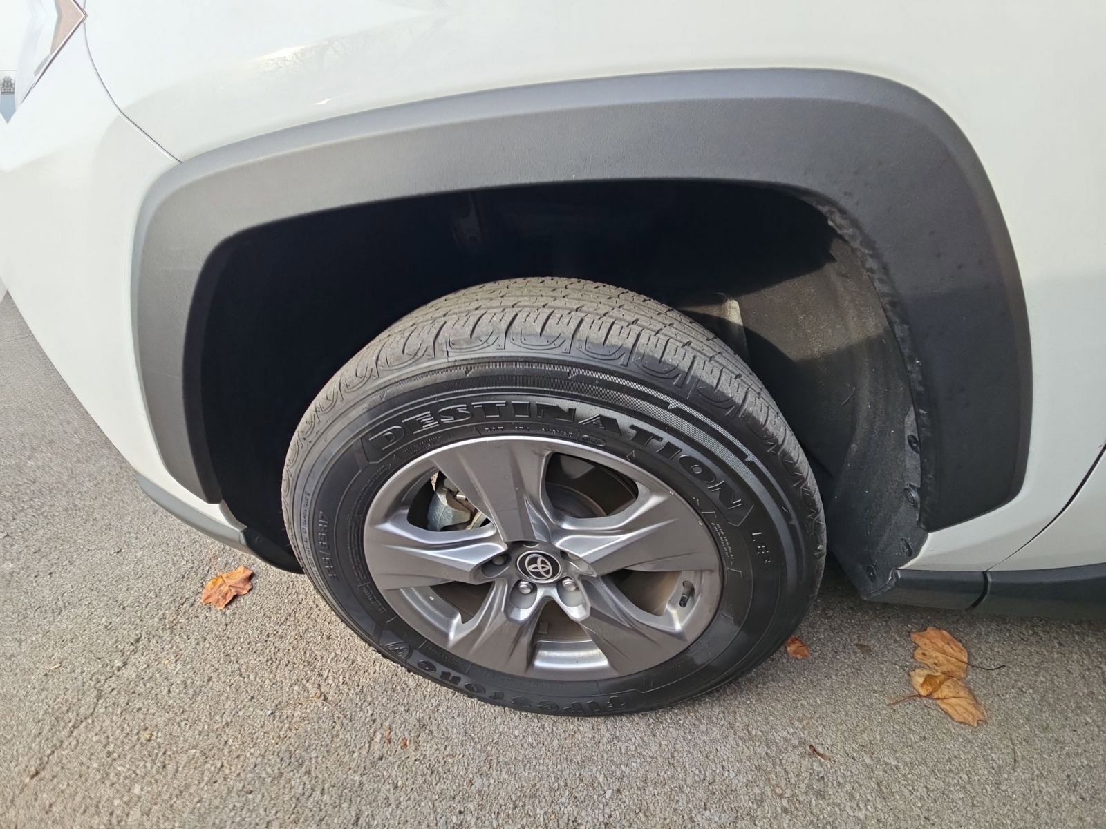 Thumbnail: 2025 Toyota RAV4 - 7