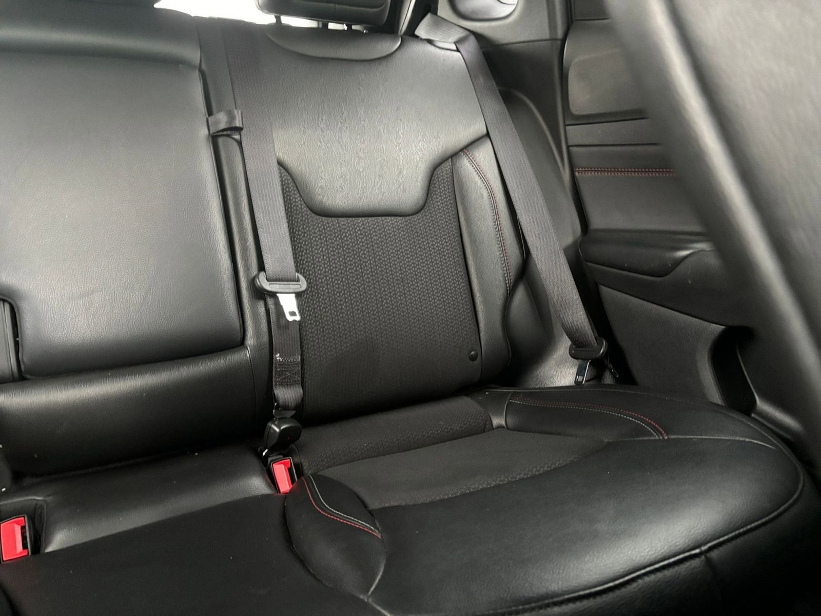 Thumbnail: 2025 Jeep Compass - 35