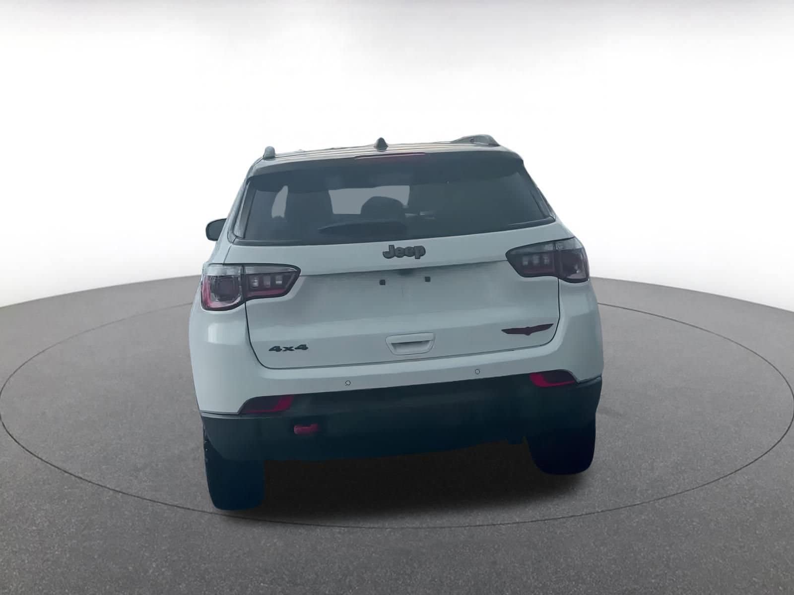 Thumbnail: 2025 Jeep Compass - 12