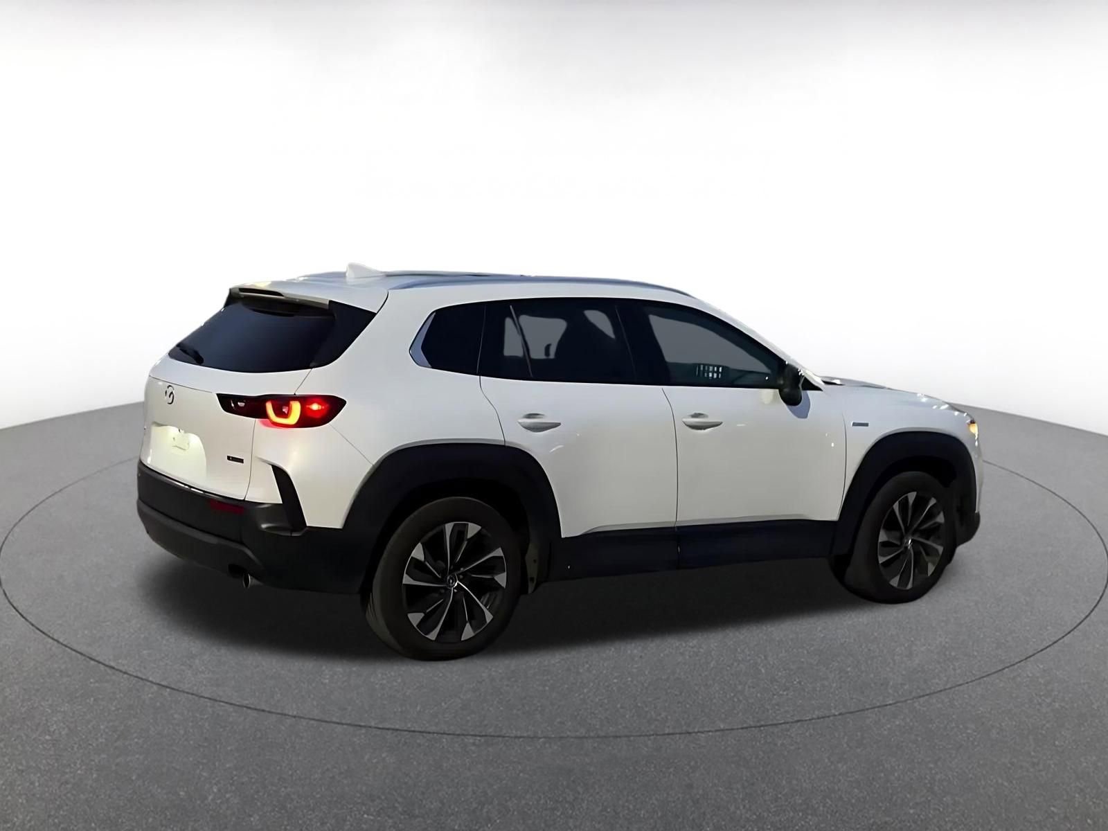 Thumbnail: 2025 Mazda CX-50 - 14