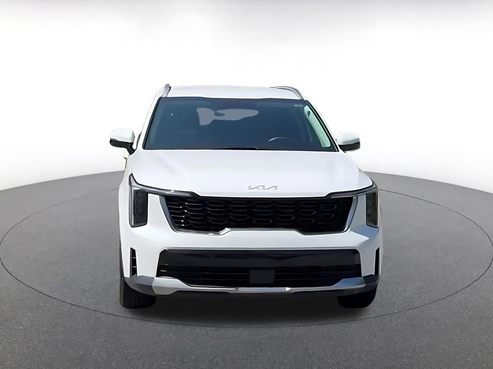 Thumbnail: 2024 Kia Sorento - 4