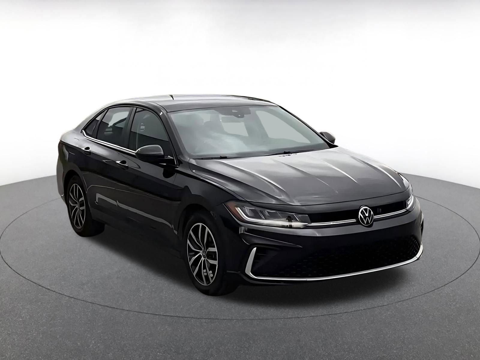 Thumbnail: 2025 Volkswagen Jetta - 3