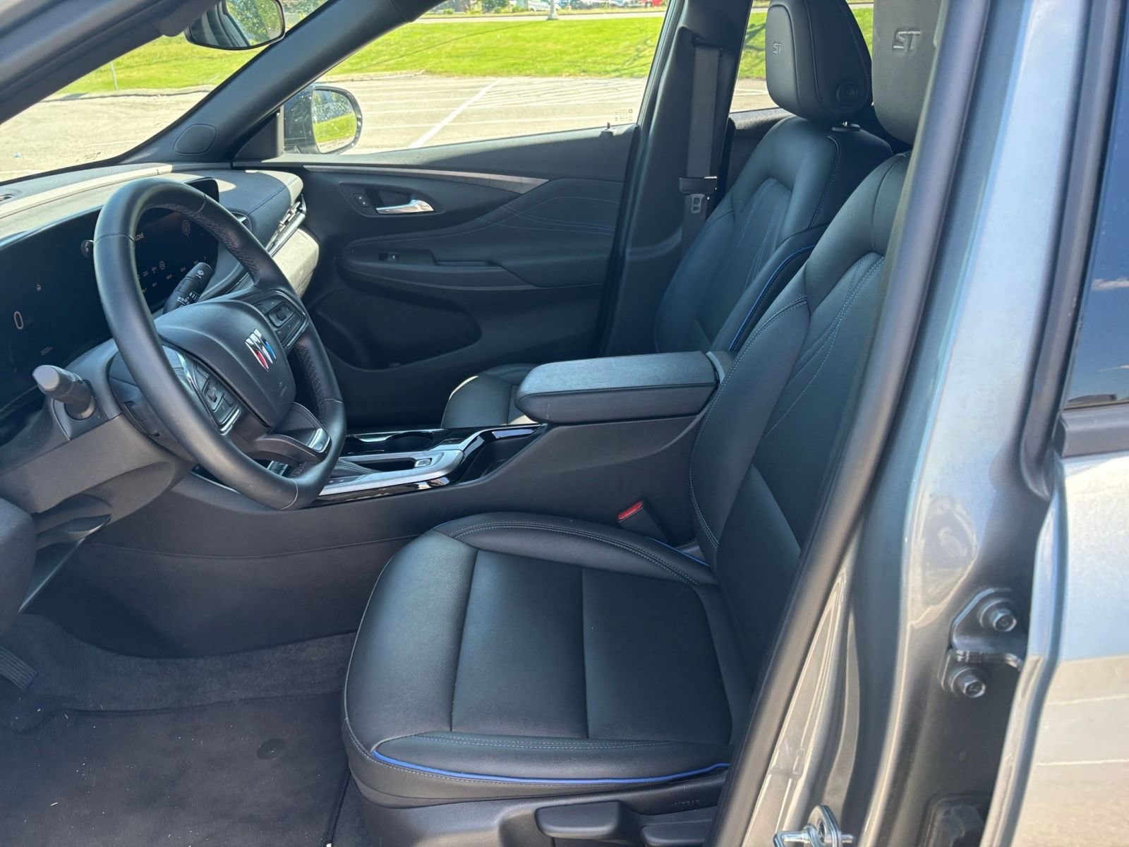 Thumbnail: 2025 Buick Envista - 24