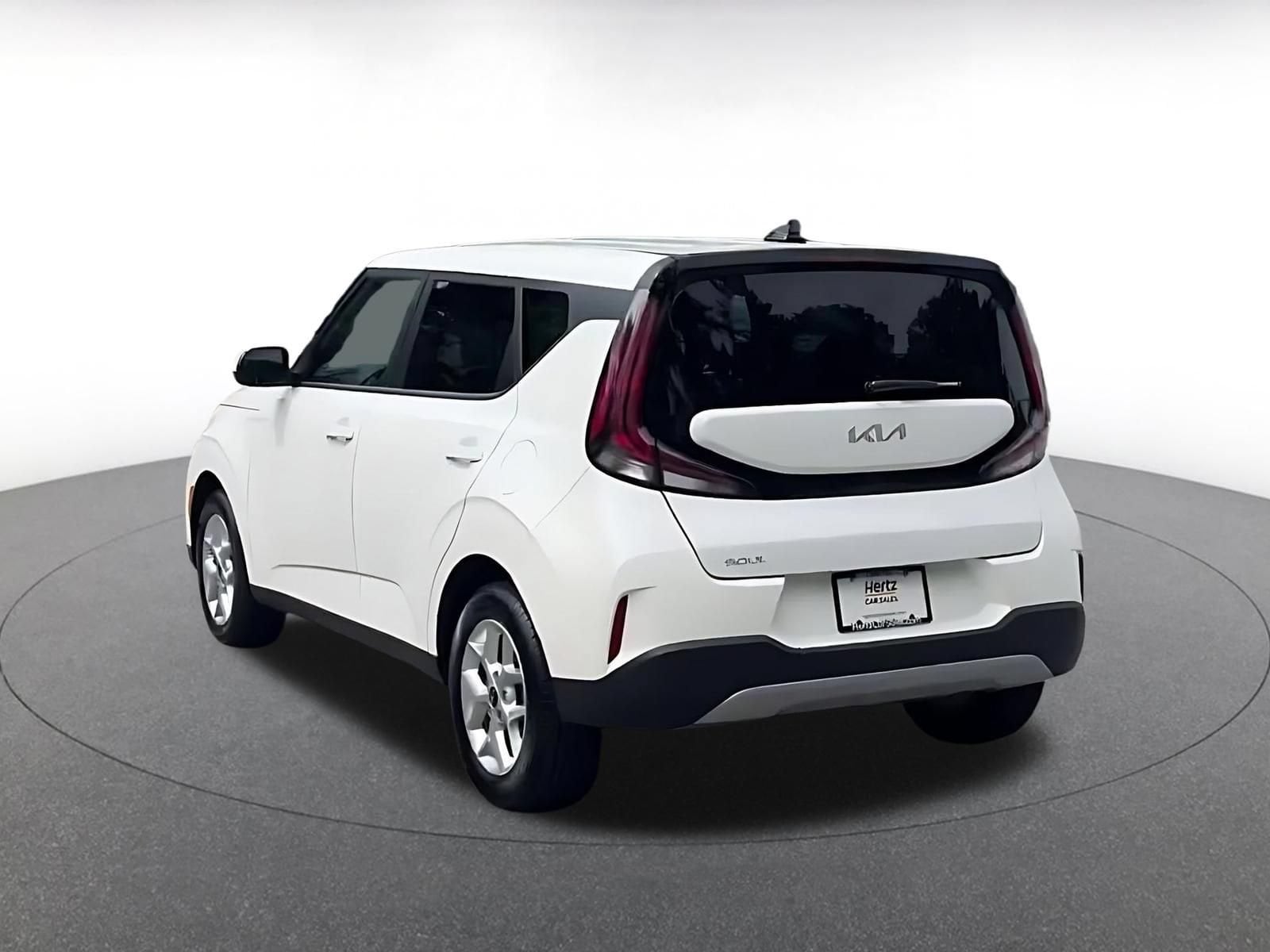 Thumbnail: 2025 Kia Soul - 11