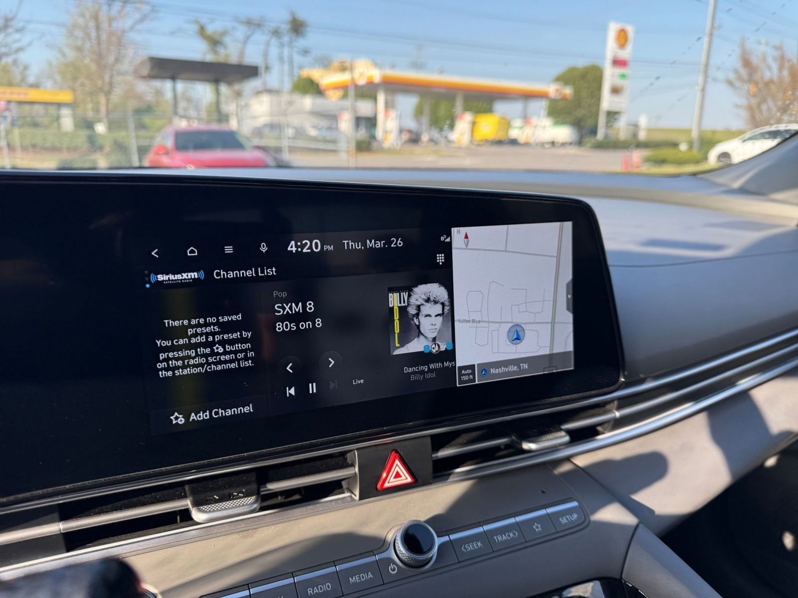 Thumbnail: 2025 Hyundai Elantra - 21