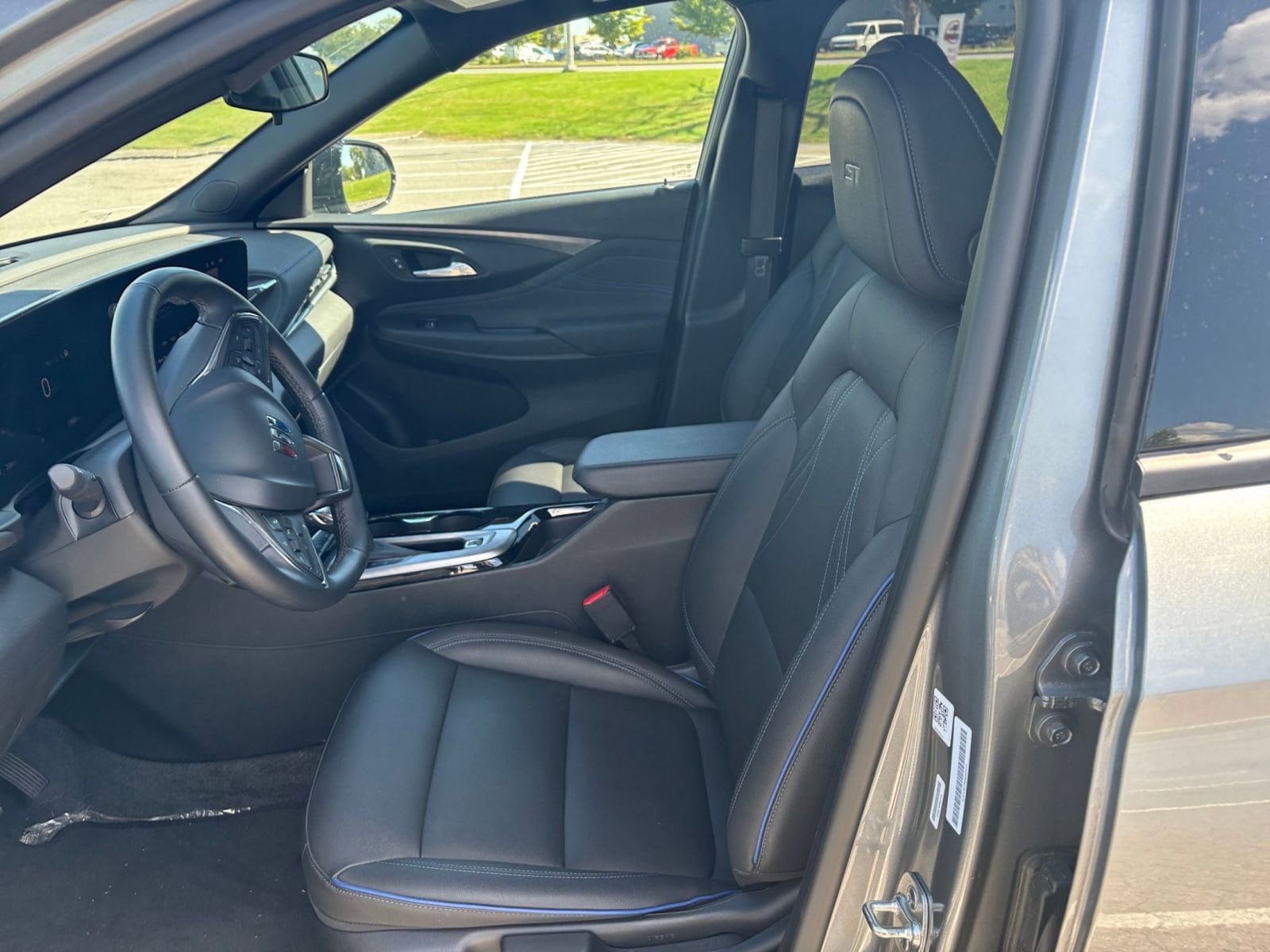 Thumbnail: 2025 Buick Envista - 24