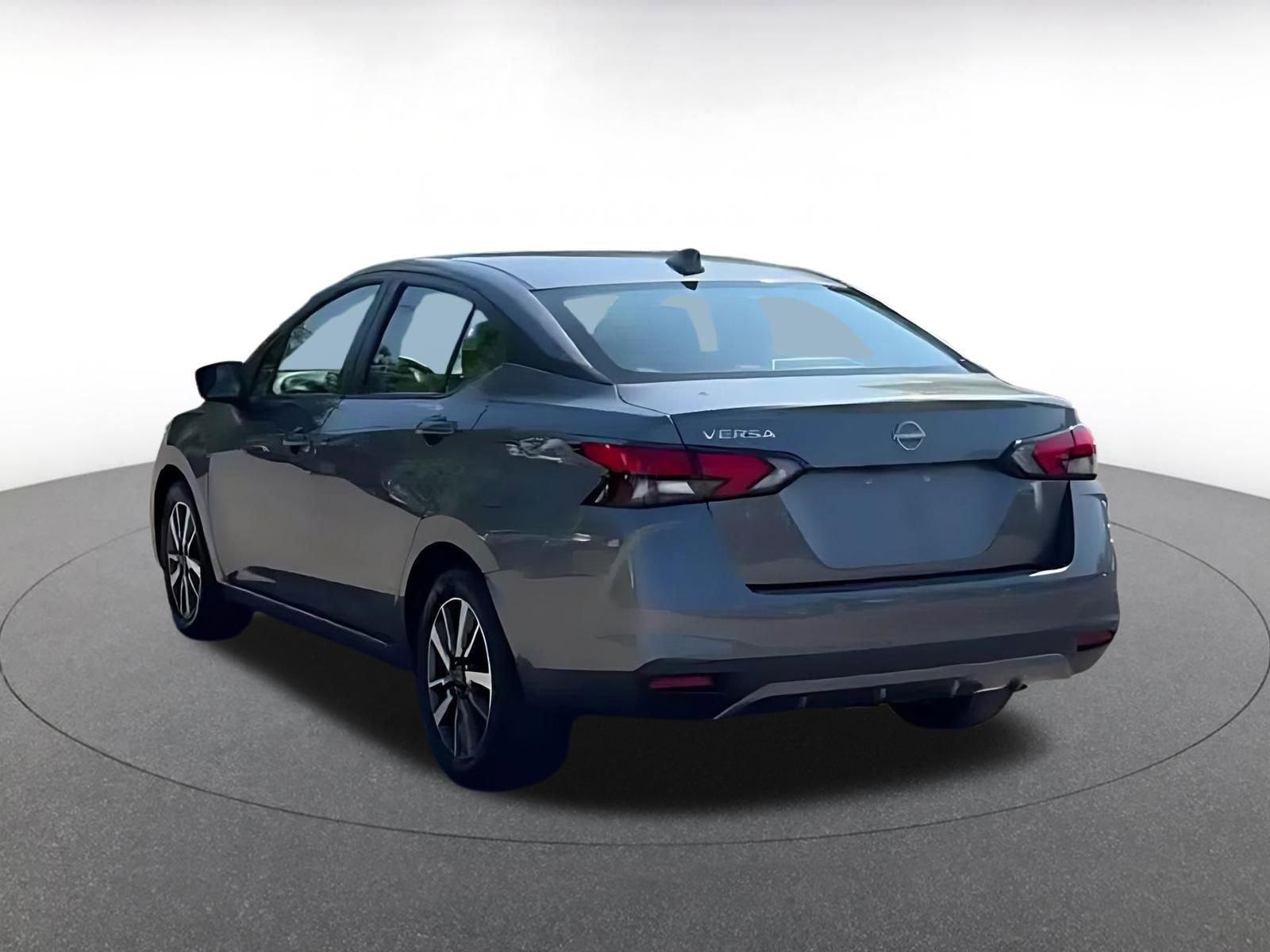 Thumbnail: 2025 Nissan Versa - 11