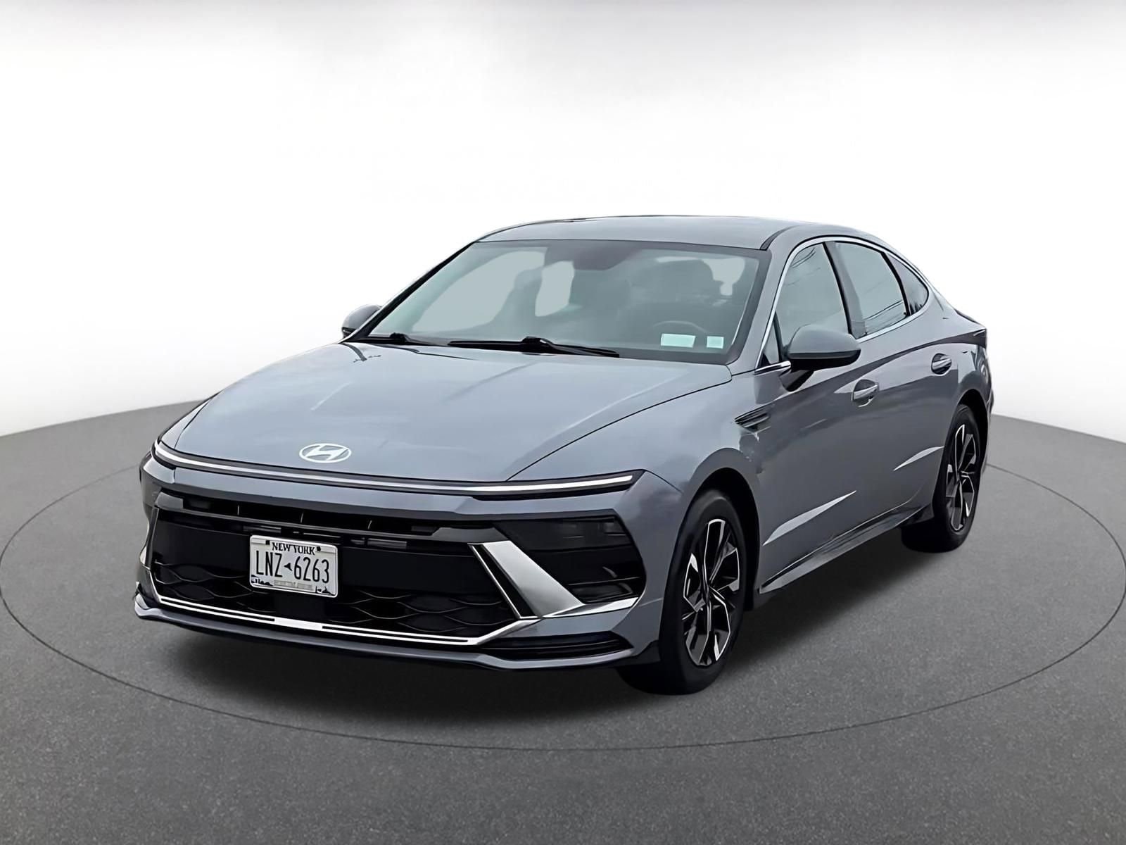 Thumbnail: 2025 Hyundai Sonata - 7