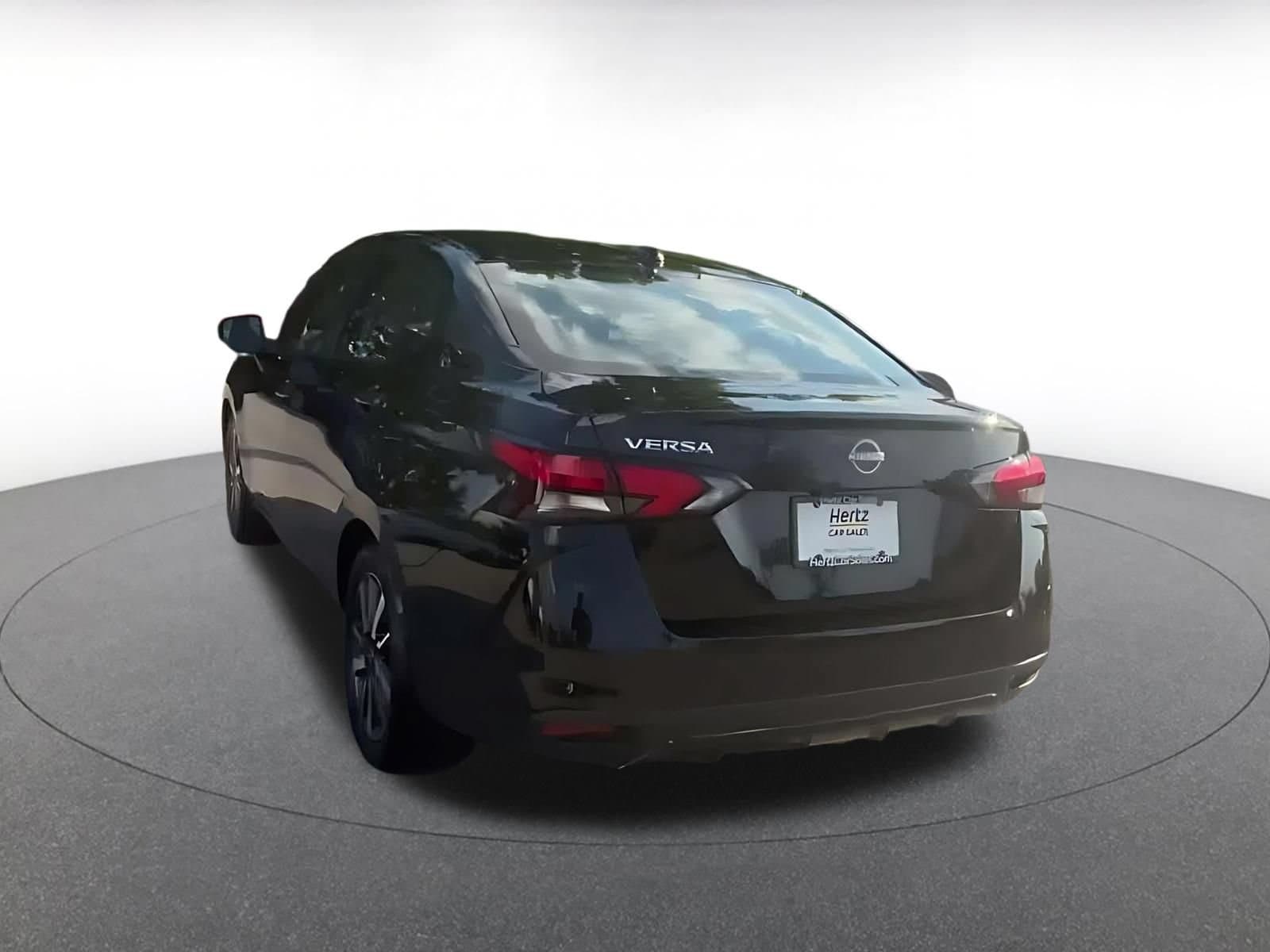 Thumbnail: 2025 Nissan Versa - 10