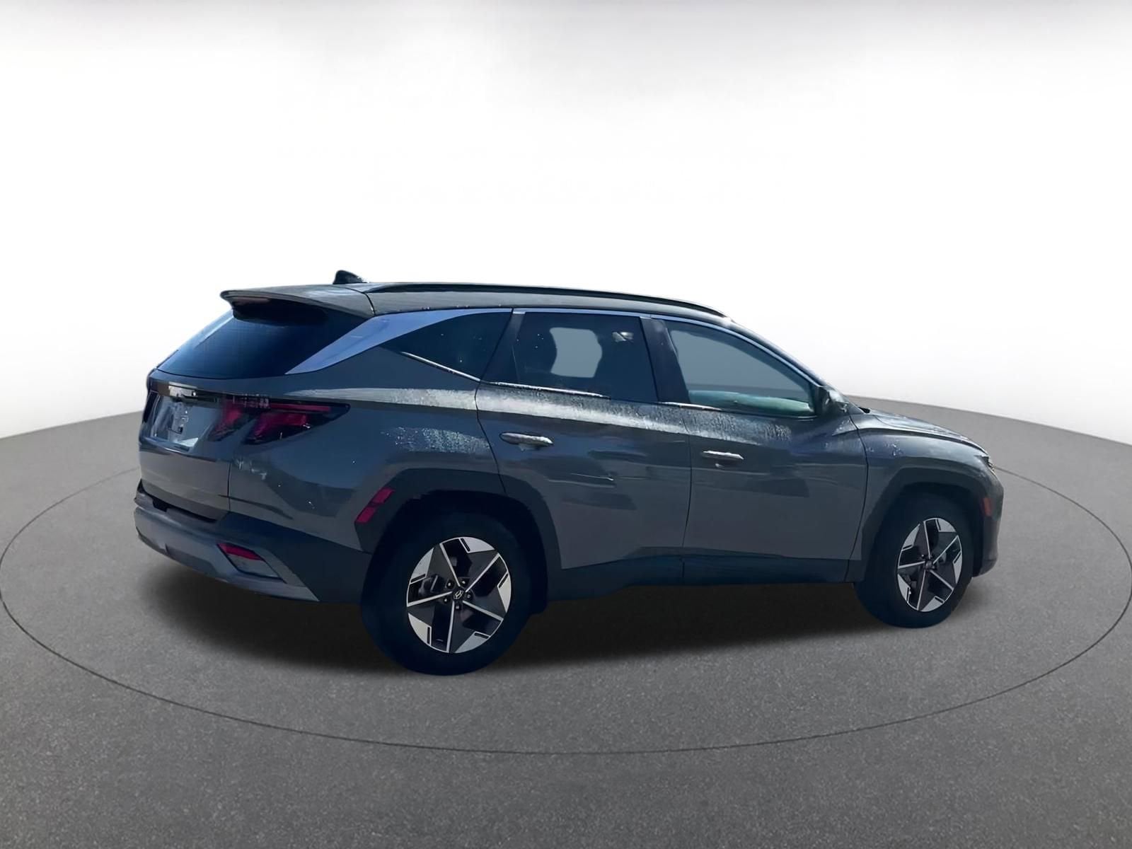 Thumbnail: 2025 Hyundai Tucson - 15