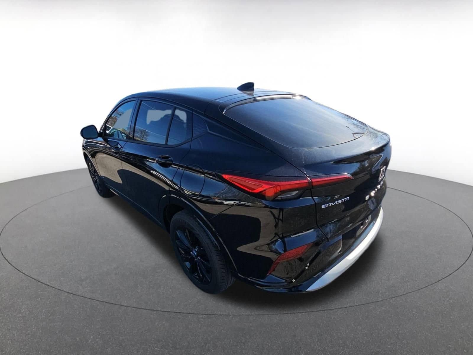 Thumbnail: 2025 Buick Envista - 4