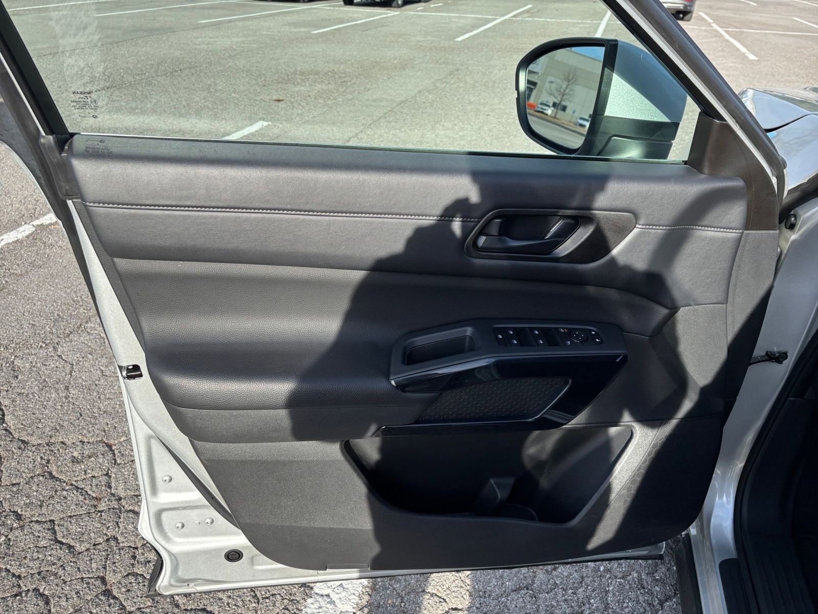 Thumbnail: 2025 Nissan Pathfinder - 22