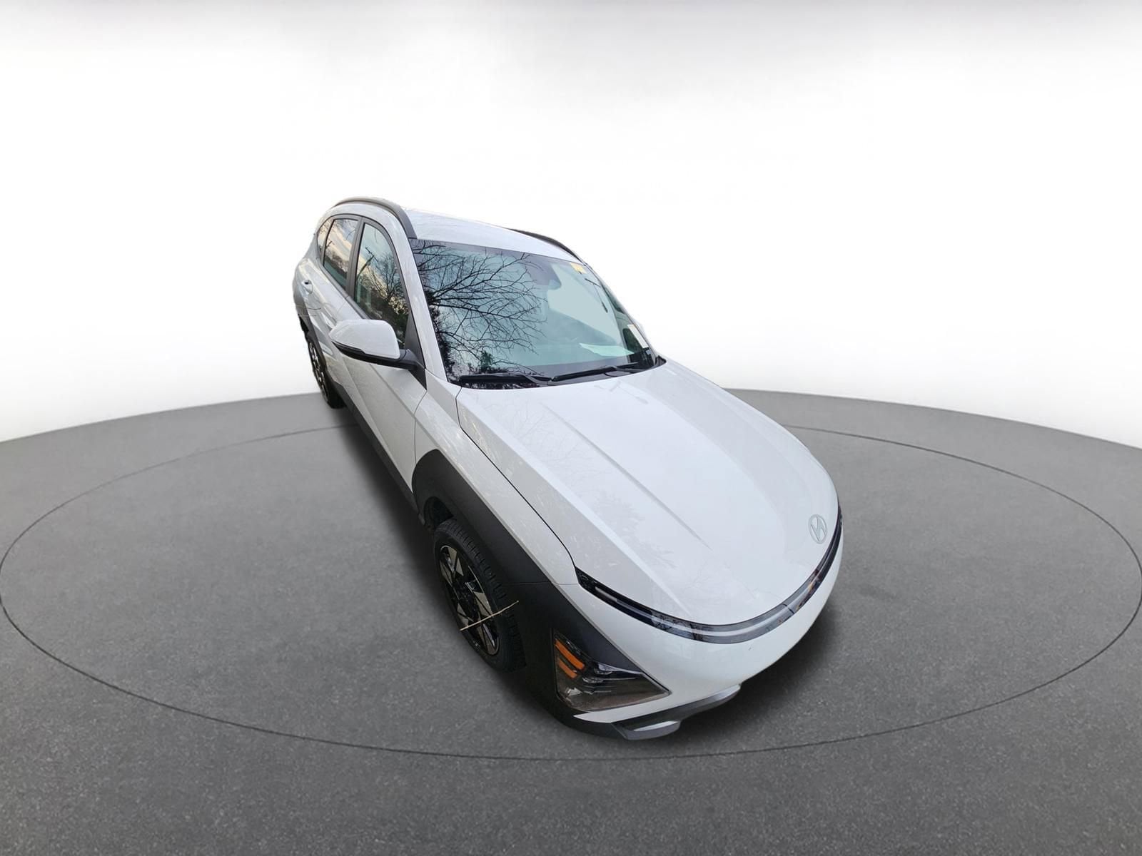 Thumbnail: 2025 Hyundai Kona - 1