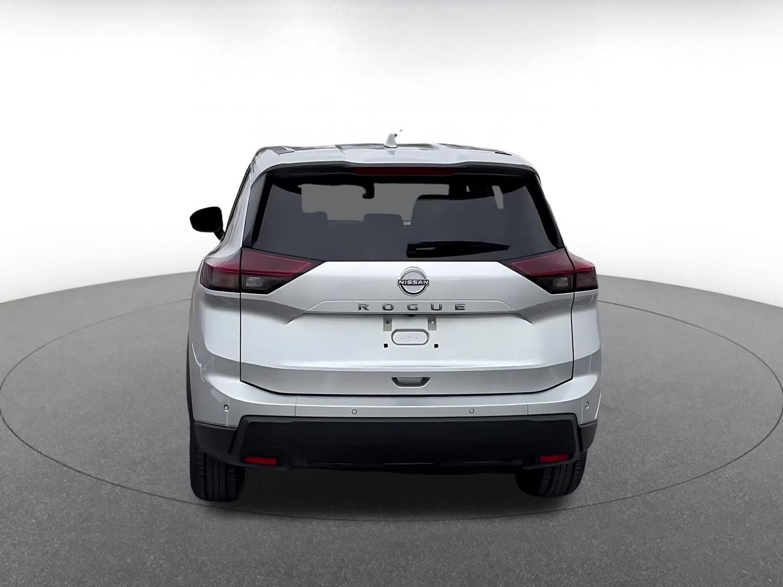 Thumbnail: 2025 Nissan Rogue - 12