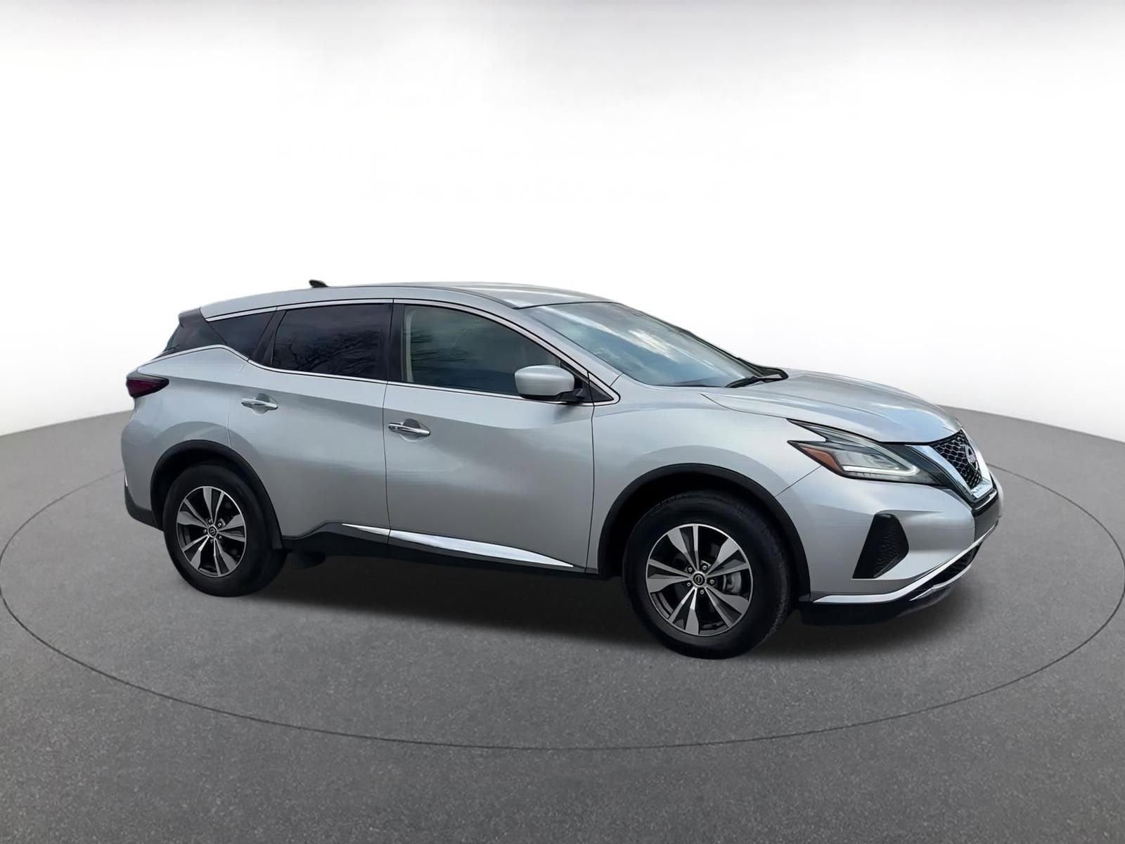 Thumbnail: 2023 Nissan Murano - 2