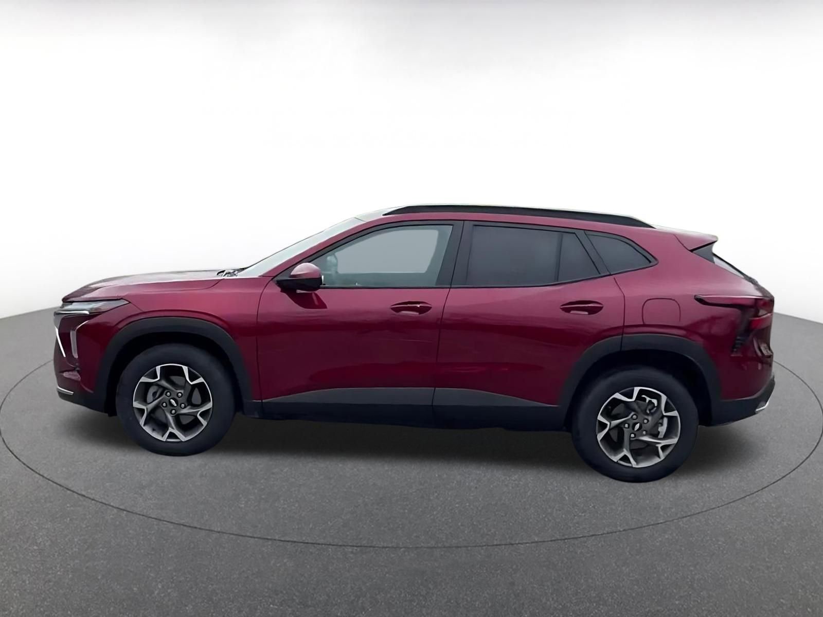 Thumbnail: 2025 Chevrolet Trax - 9