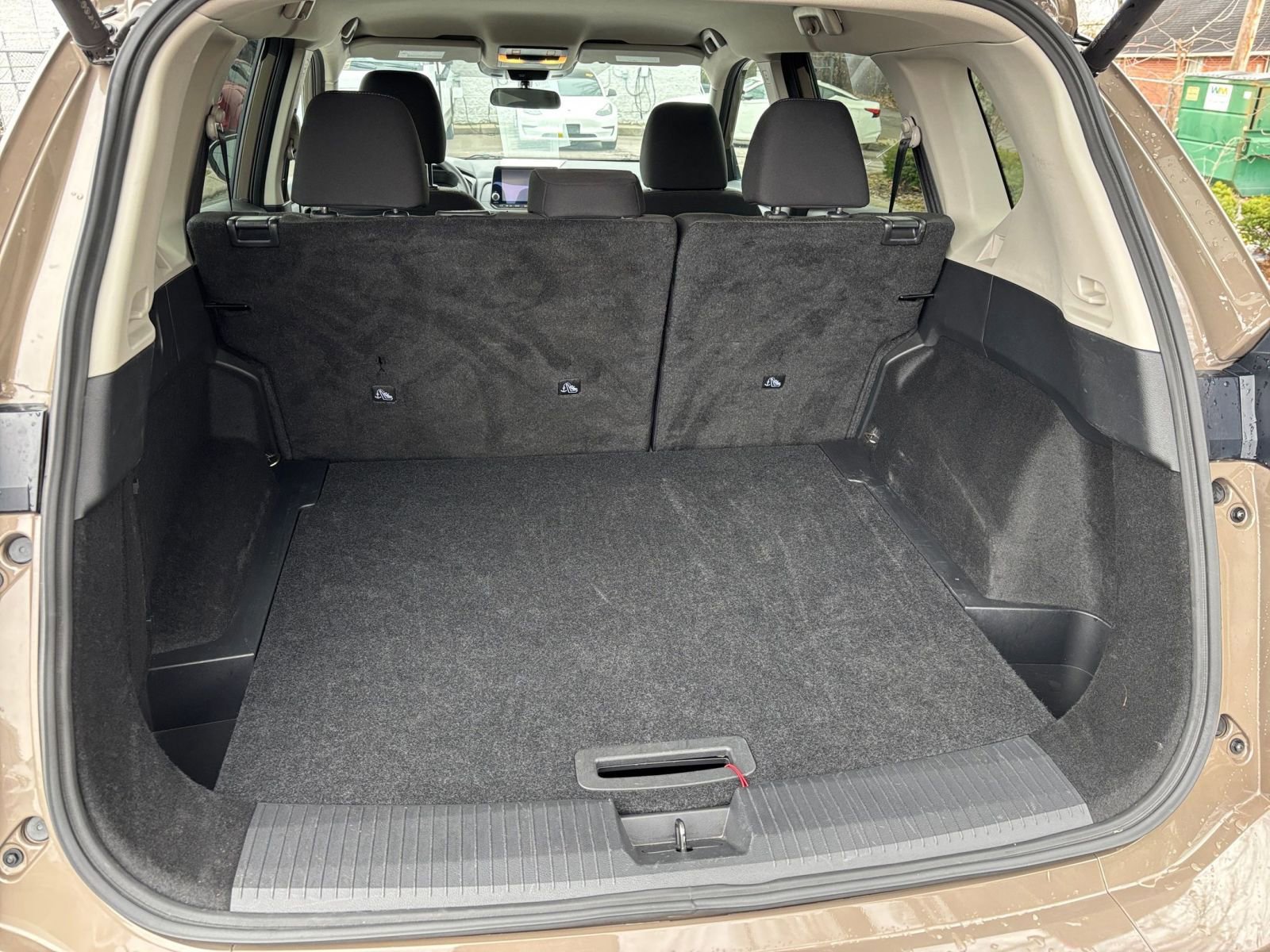 Thumbnail: 2025 Nissan Rogue - 33