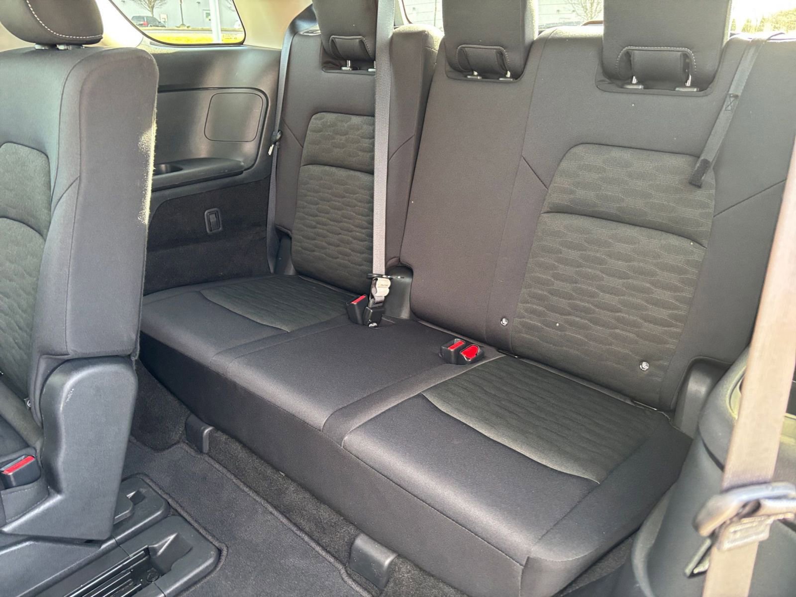 Thumbnail: 2025 Nissan Pathfinder - 17