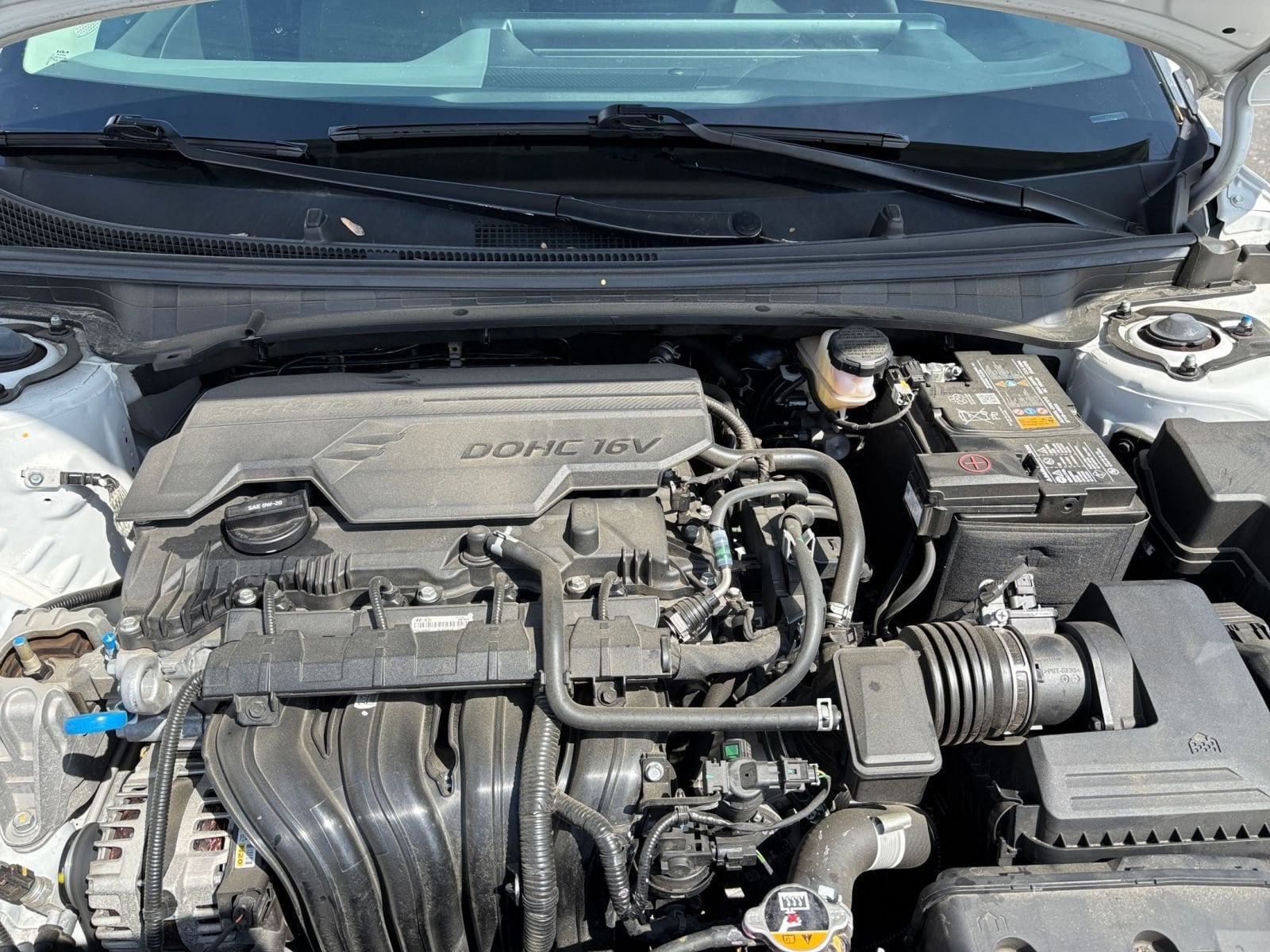 Thumbnail: 2025 Kia K4 - 31