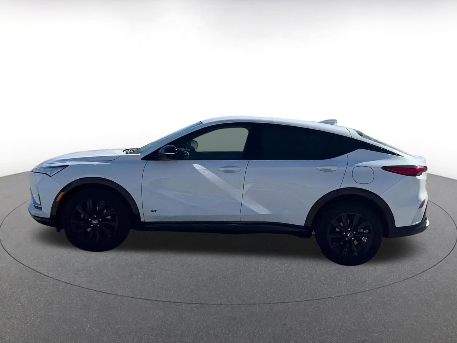 Thumbnail: 2025 Buick Envista - 8