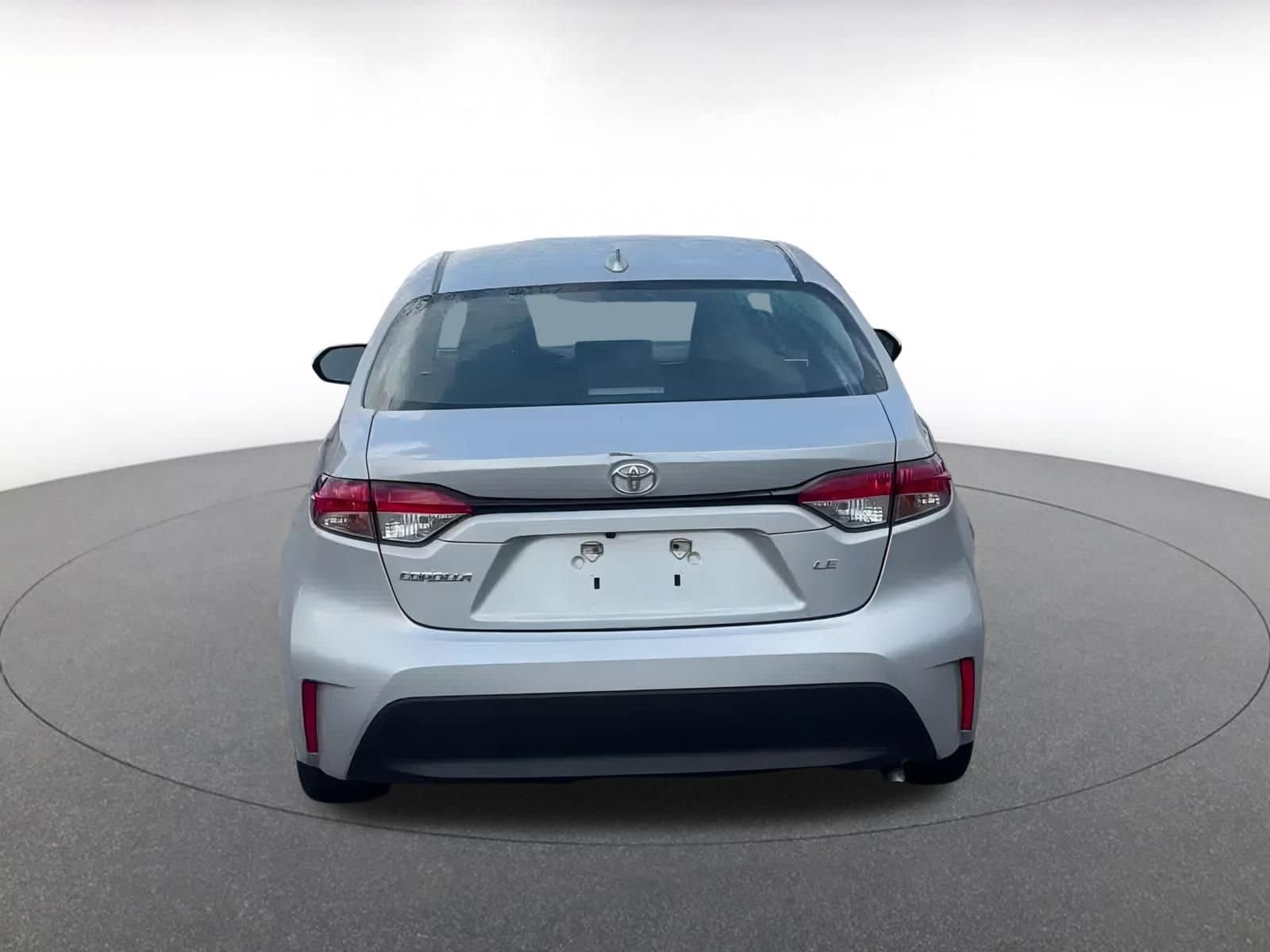 Thumbnail: 2023 Toyota Corolla - 12