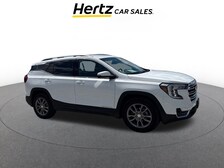2024 GMC Terrain SLT -
                  Nashville, TN