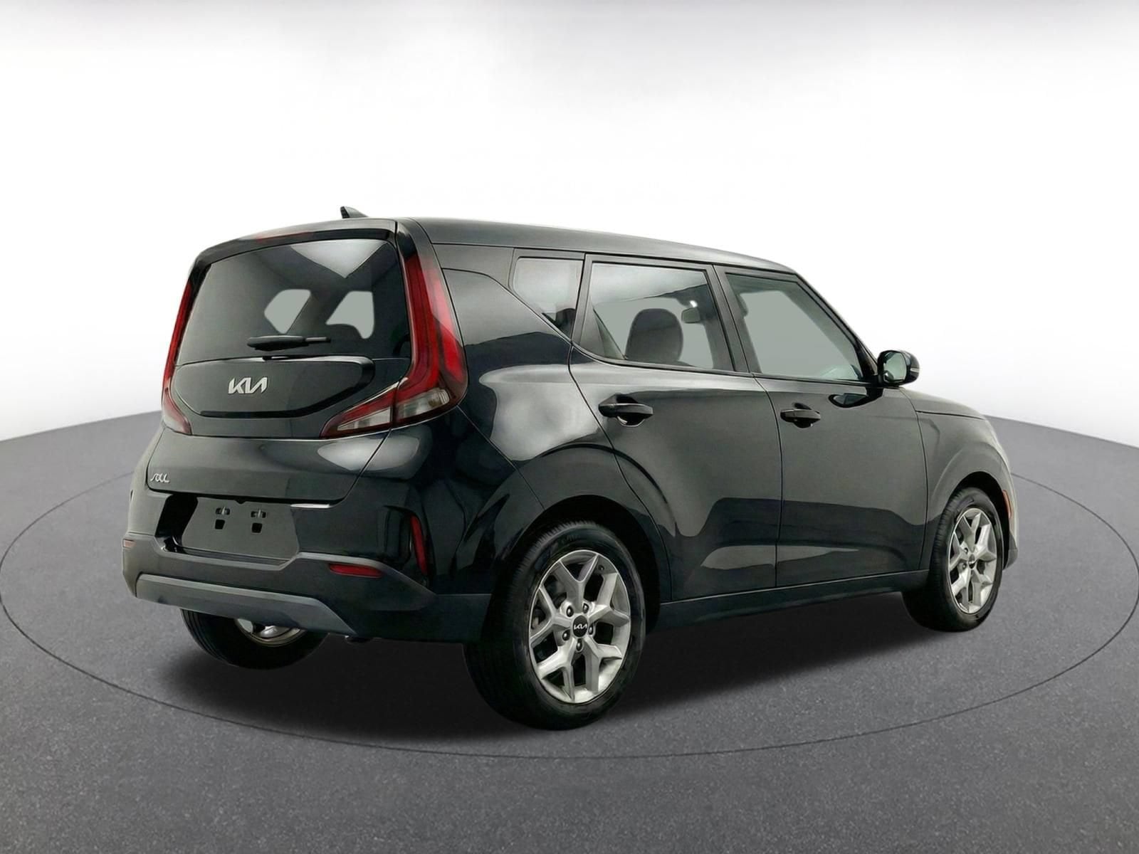 Thumbnail: 2025 Kia Soul - 11