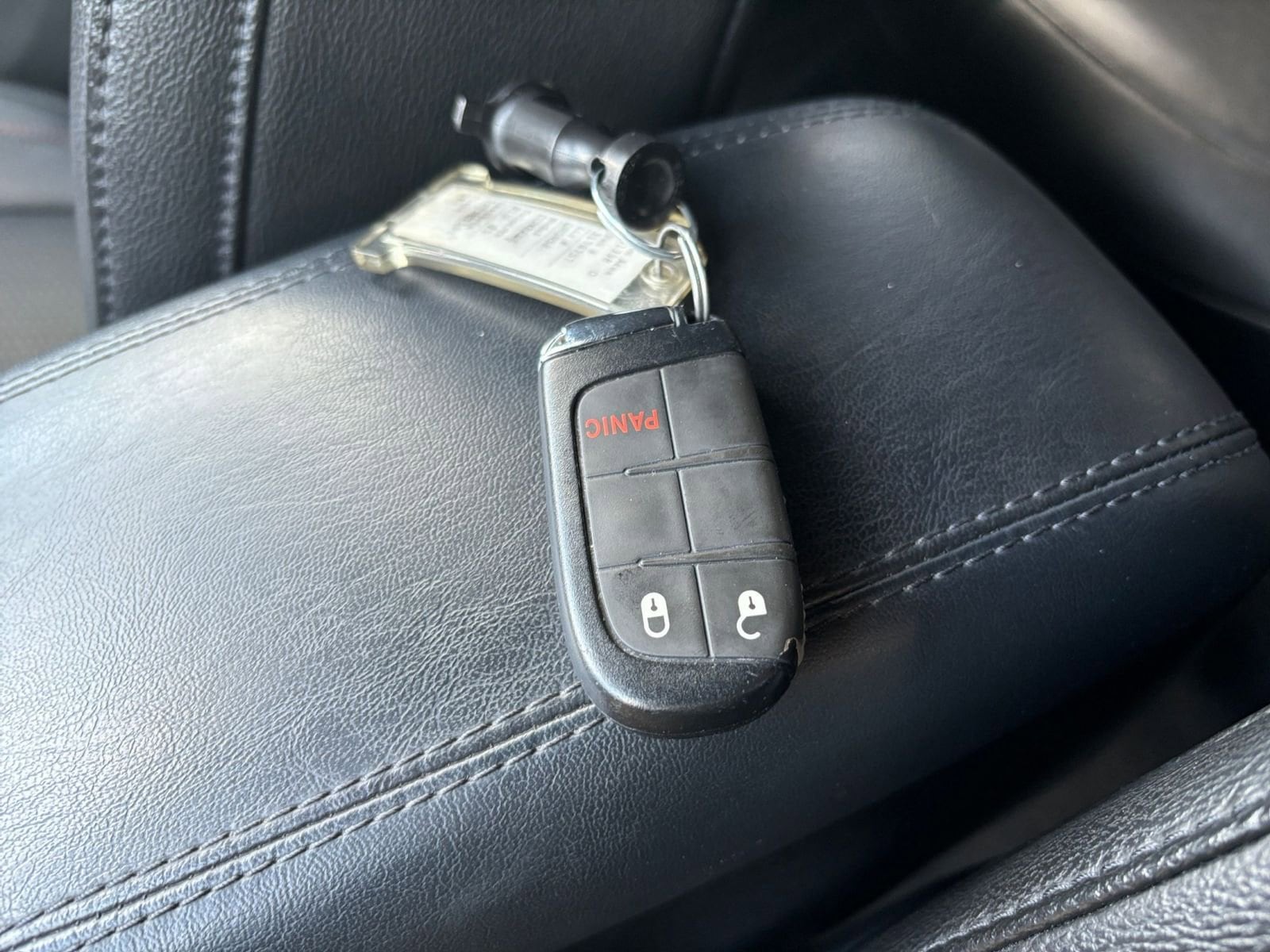 Thumbnail: 2025 Jeep Compass - 23