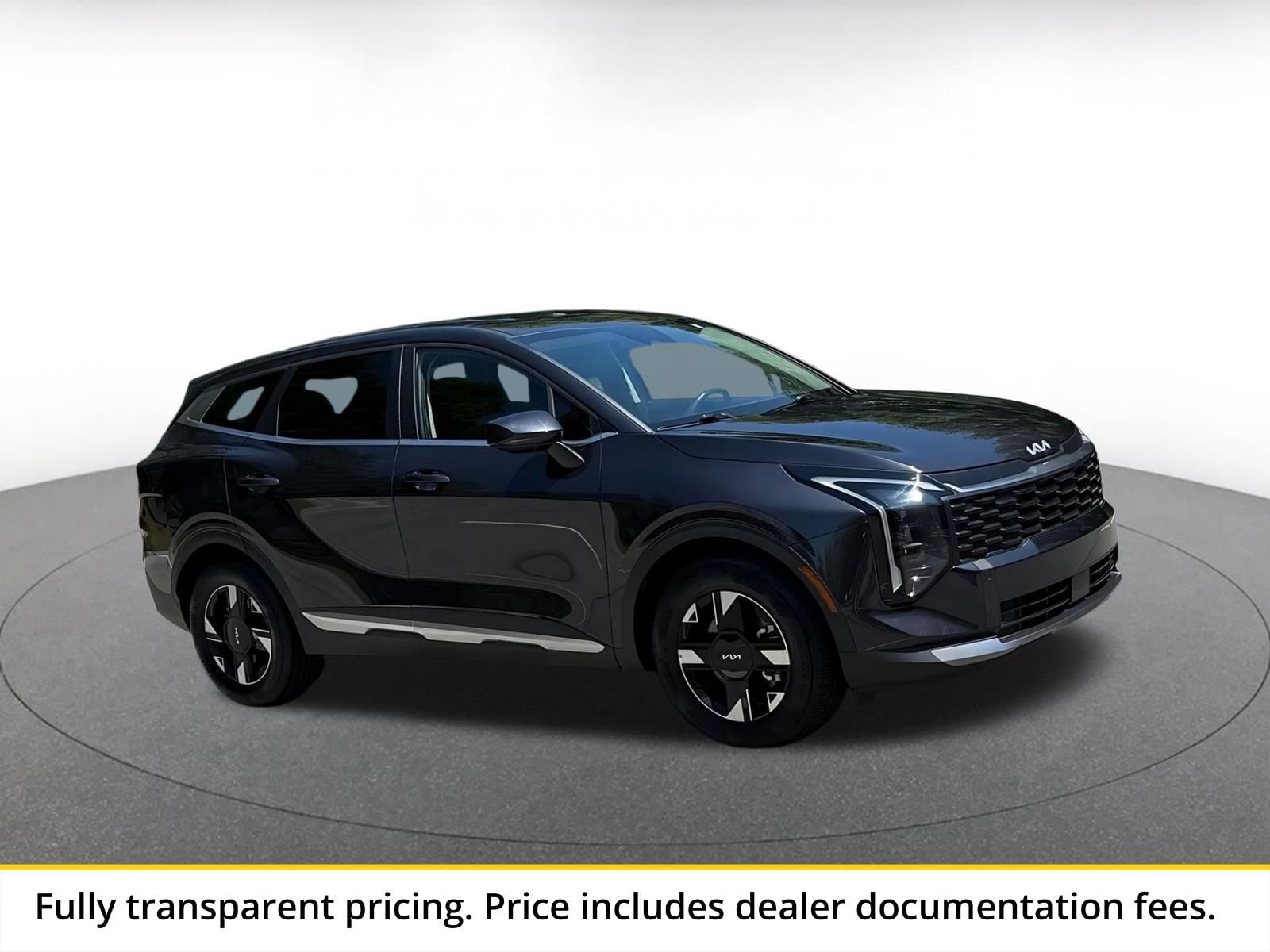 Thumbnail: 2026 Kia Sportage - 1