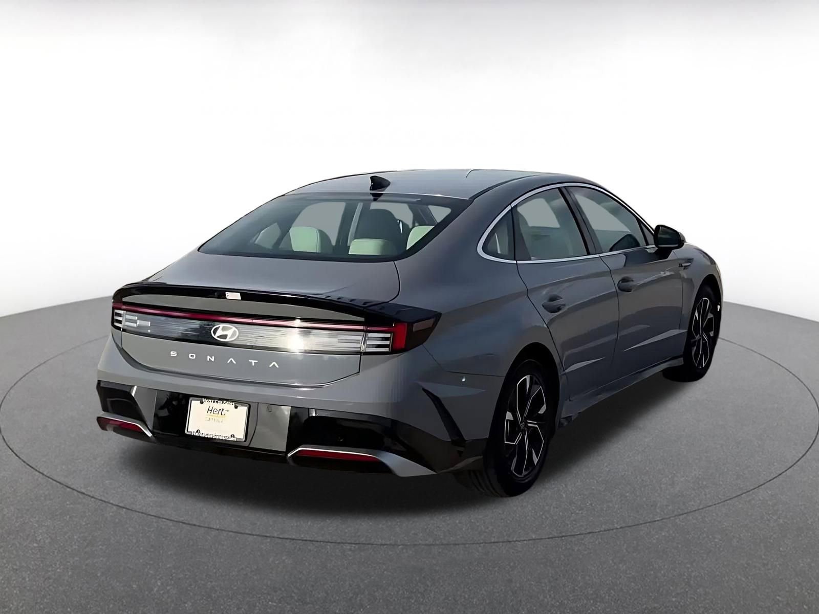 Thumbnail: 2025 Hyundai Sonata - 15