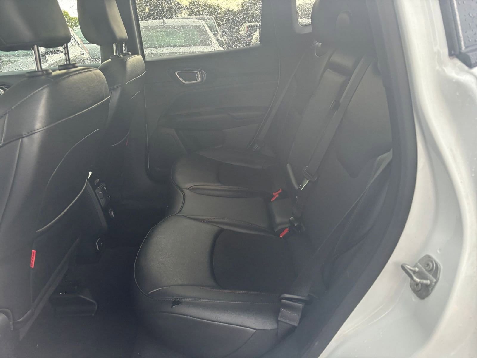 Thumbnail: 2025 Jeep Compass - 23