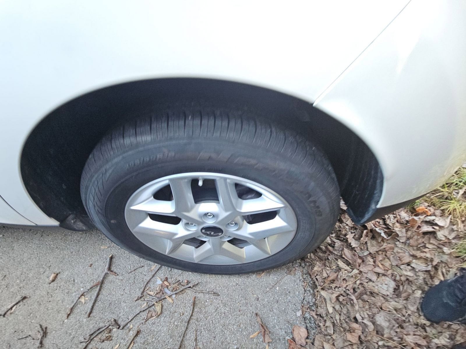 Thumbnail: 2025 Kia Soul - 4