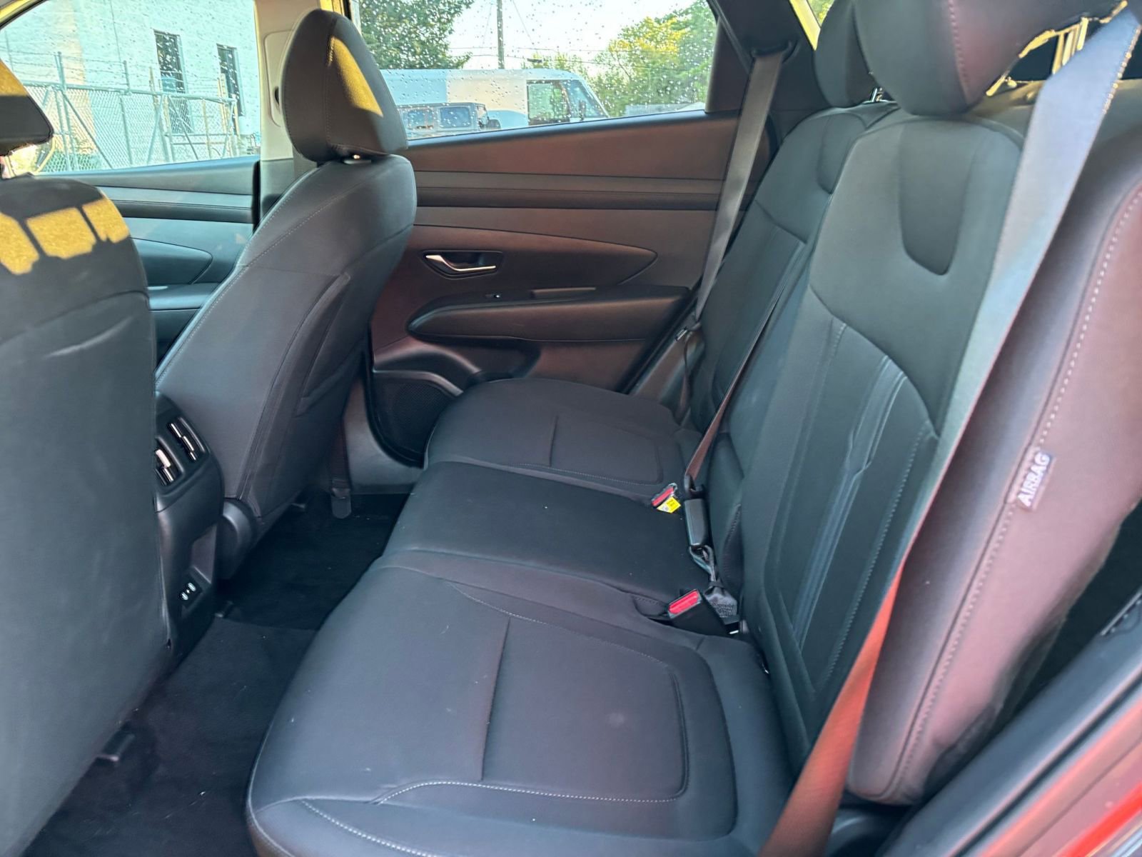 Thumbnail: 2025 Hyundai Tucson - 25