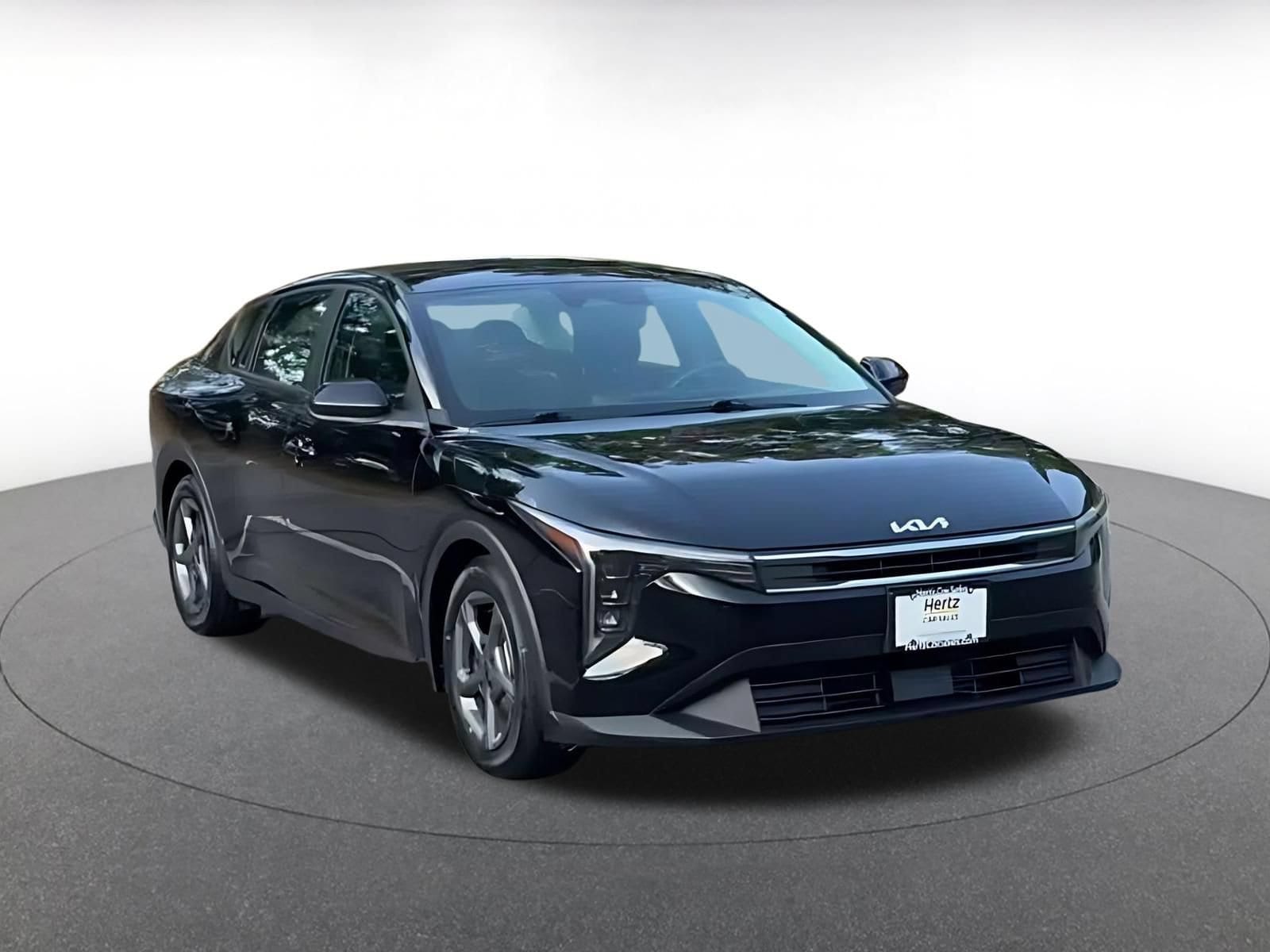 Thumbnail: 2026 Kia K4 - 3