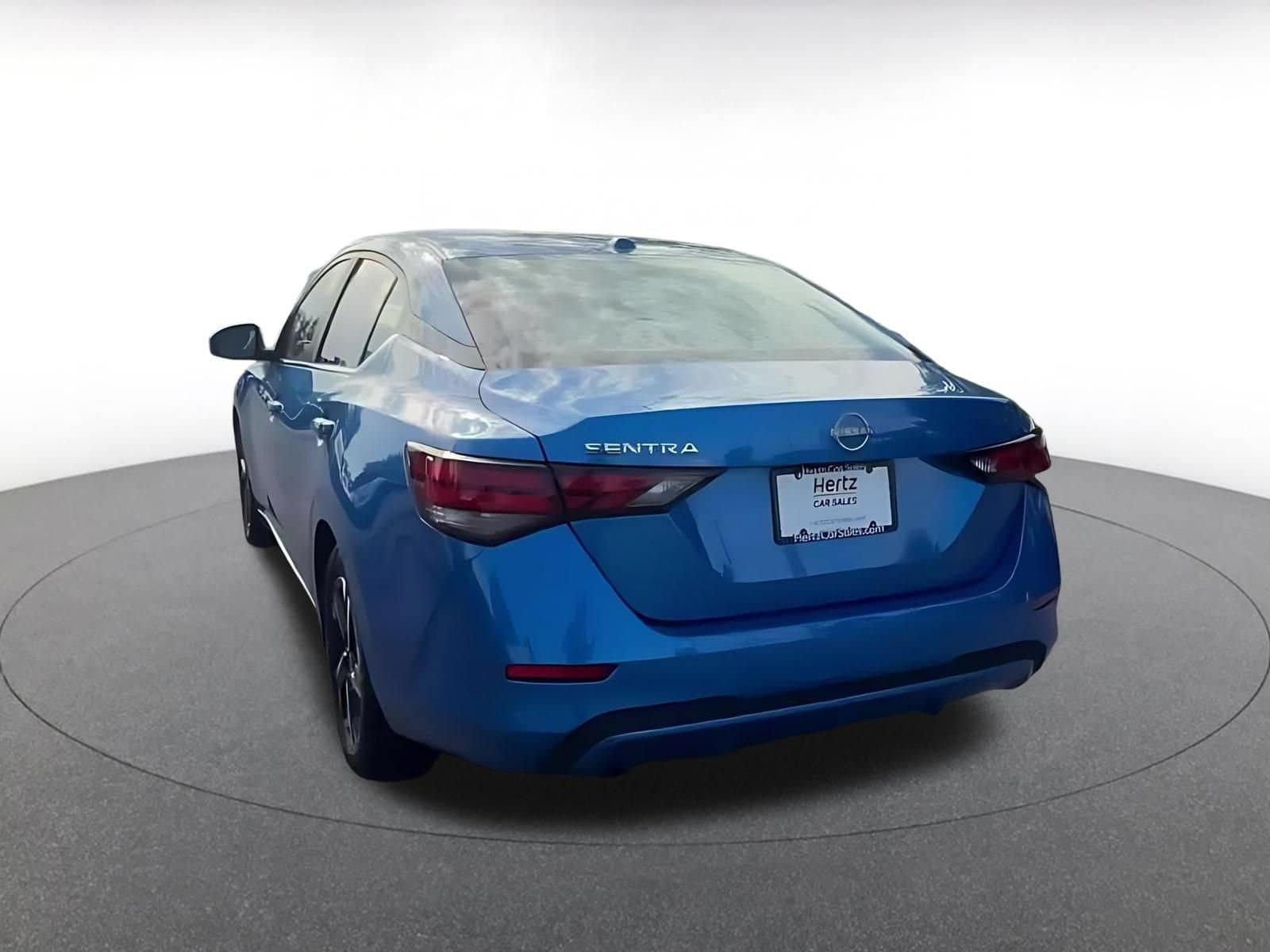 Thumbnail: 2025 Nissan Sentra - 11
