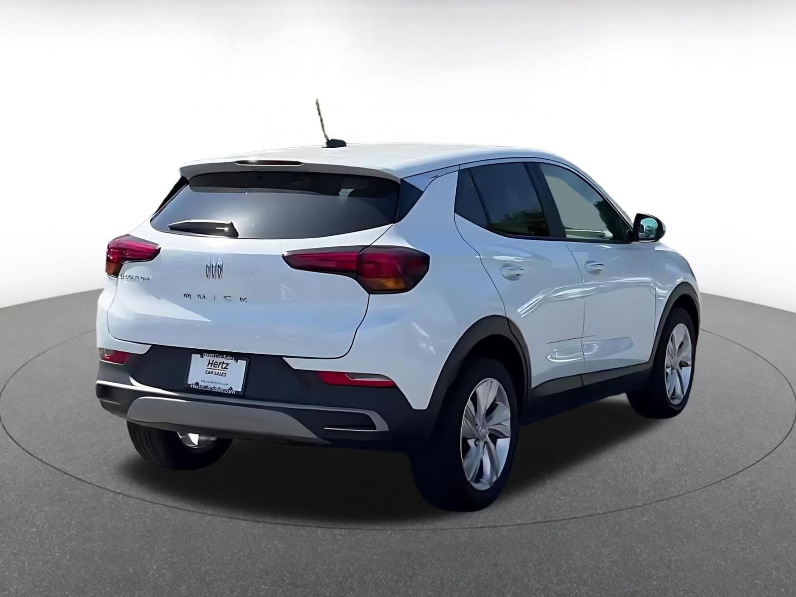 Thumbnail: 2025 Buick Encore GX - 14