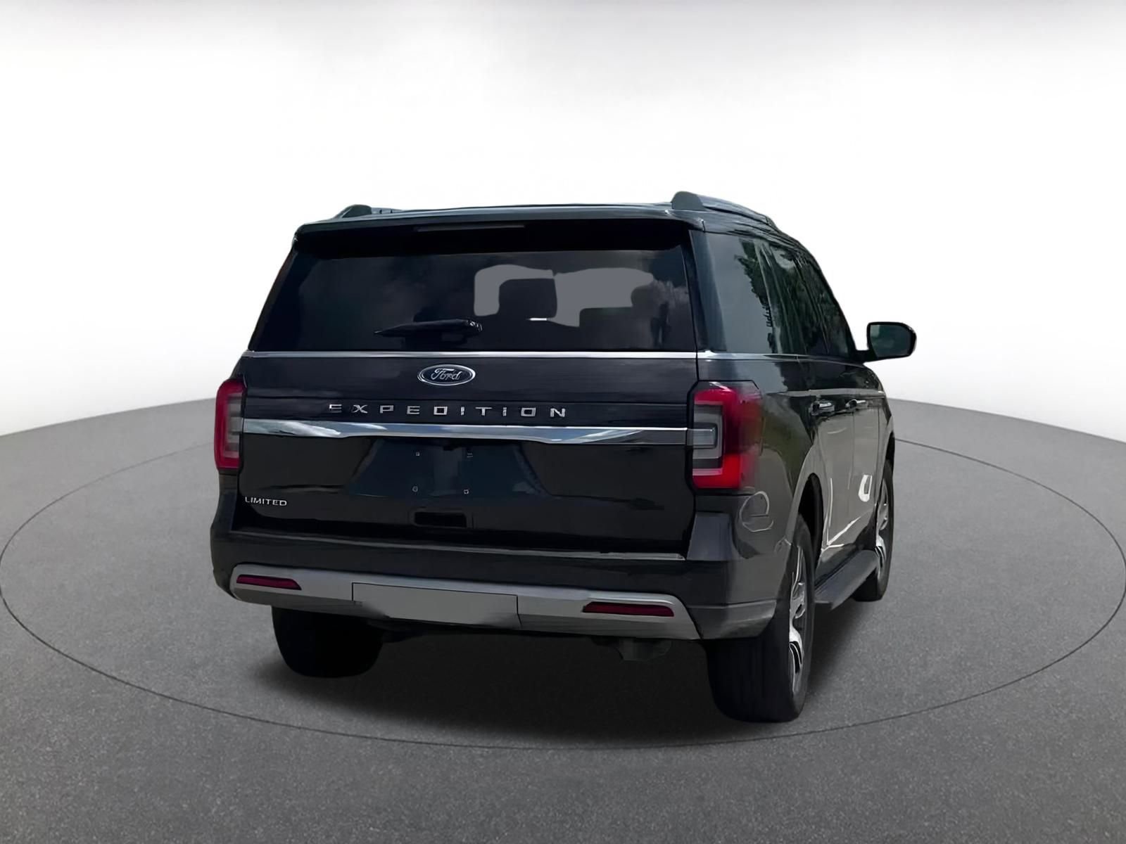 Thumbnail: 2024 Ford Expedition - 13