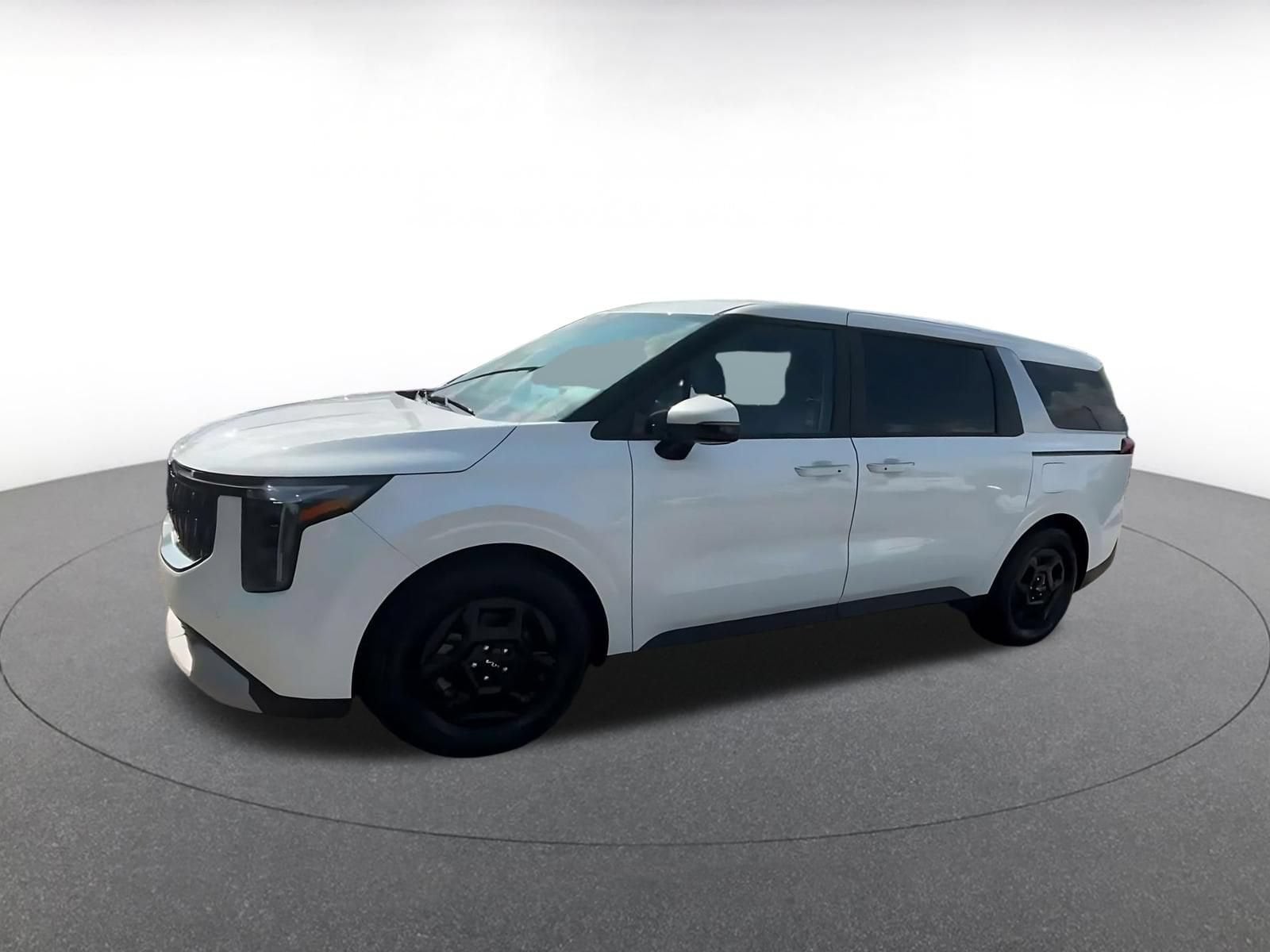 Thumbnail: 2026 Kia Carnival - 7