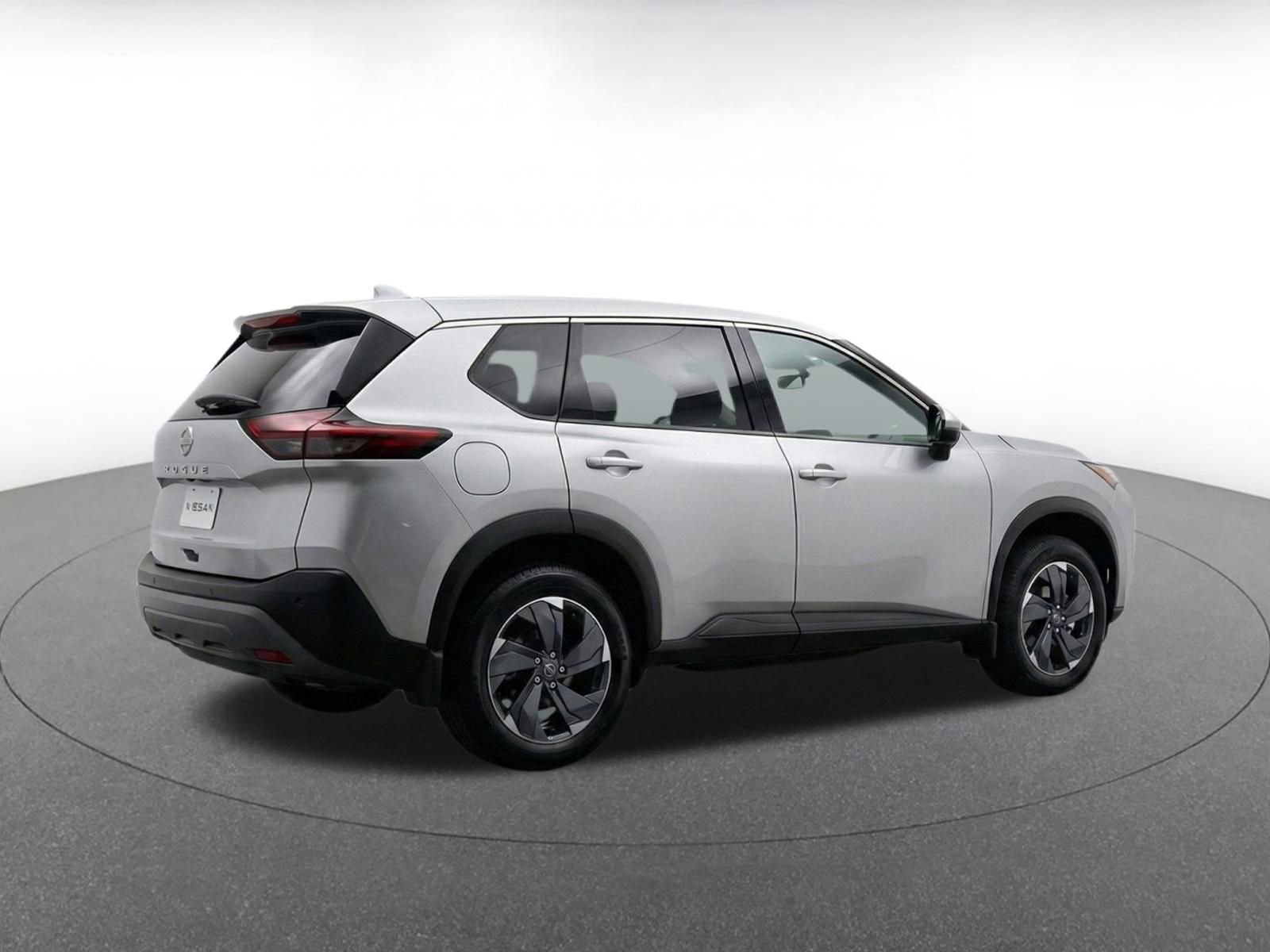 Thumbnail: 2025 Nissan Rogue - 9