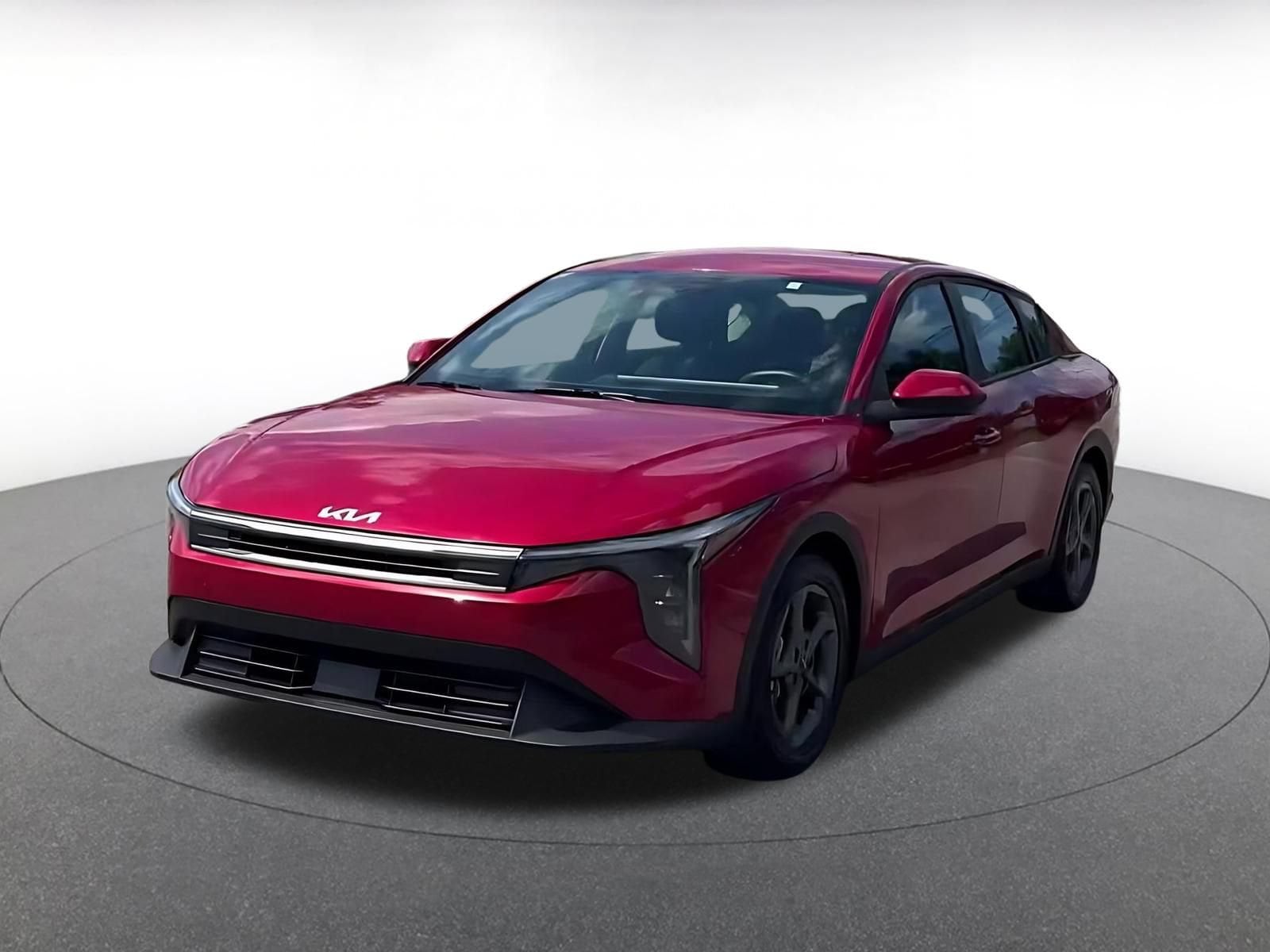 Thumbnail: 2026 Kia K4 - 6