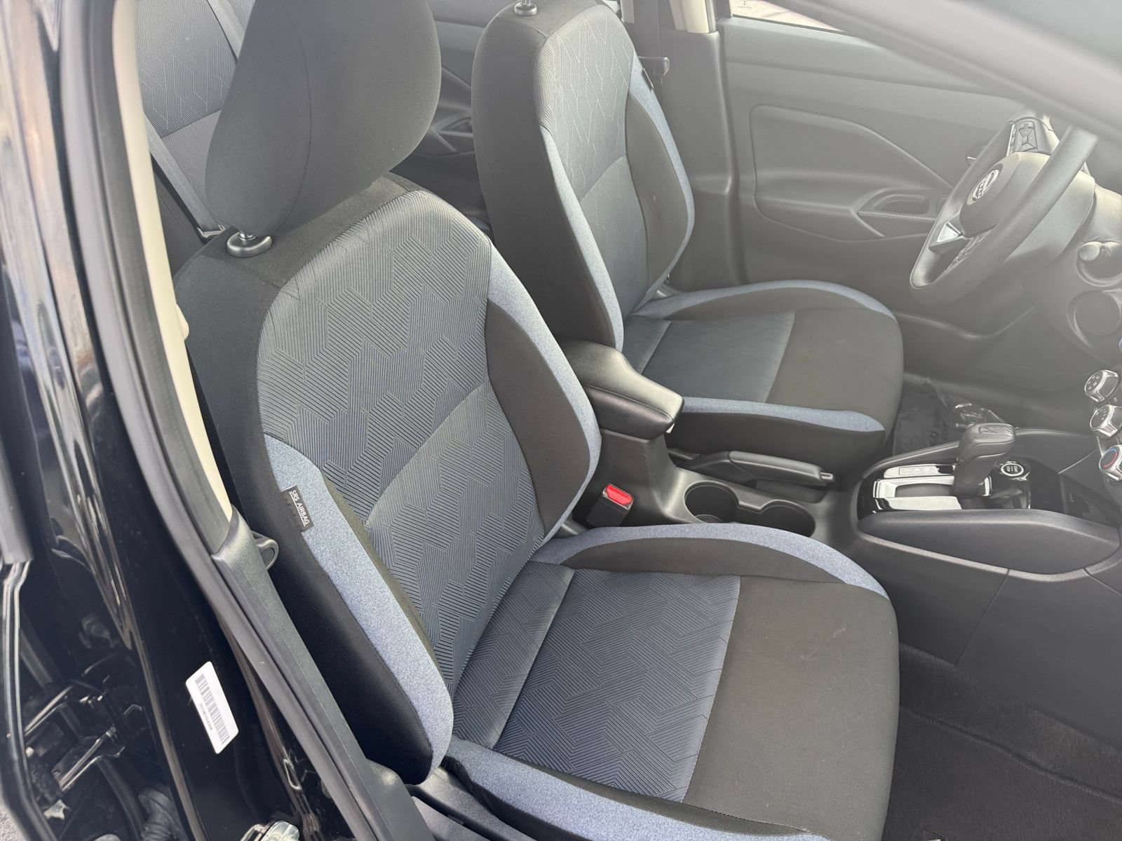 Thumbnail: 2025 Nissan Versa - 29