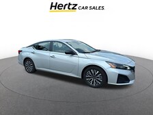 2024 Nissan Altima SV -
                  Nashville, TN