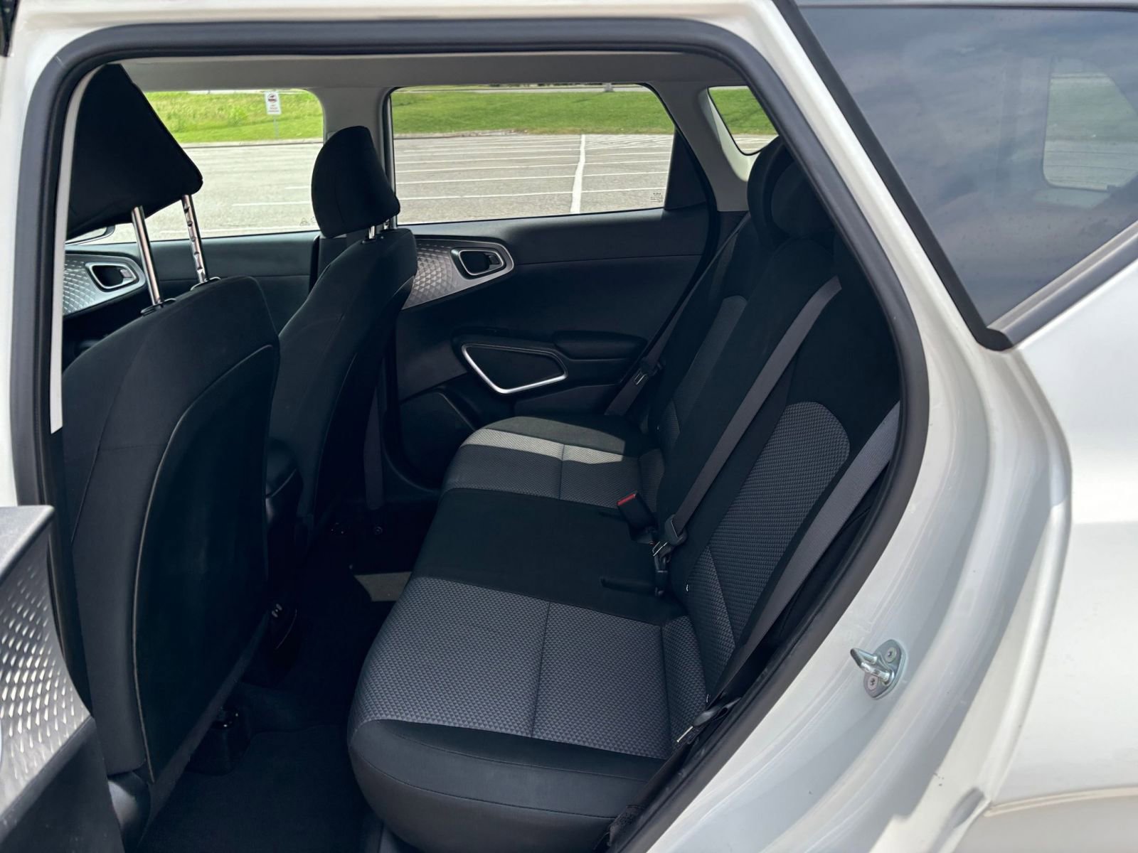 Thumbnail: 2023 Kia Soul - 26