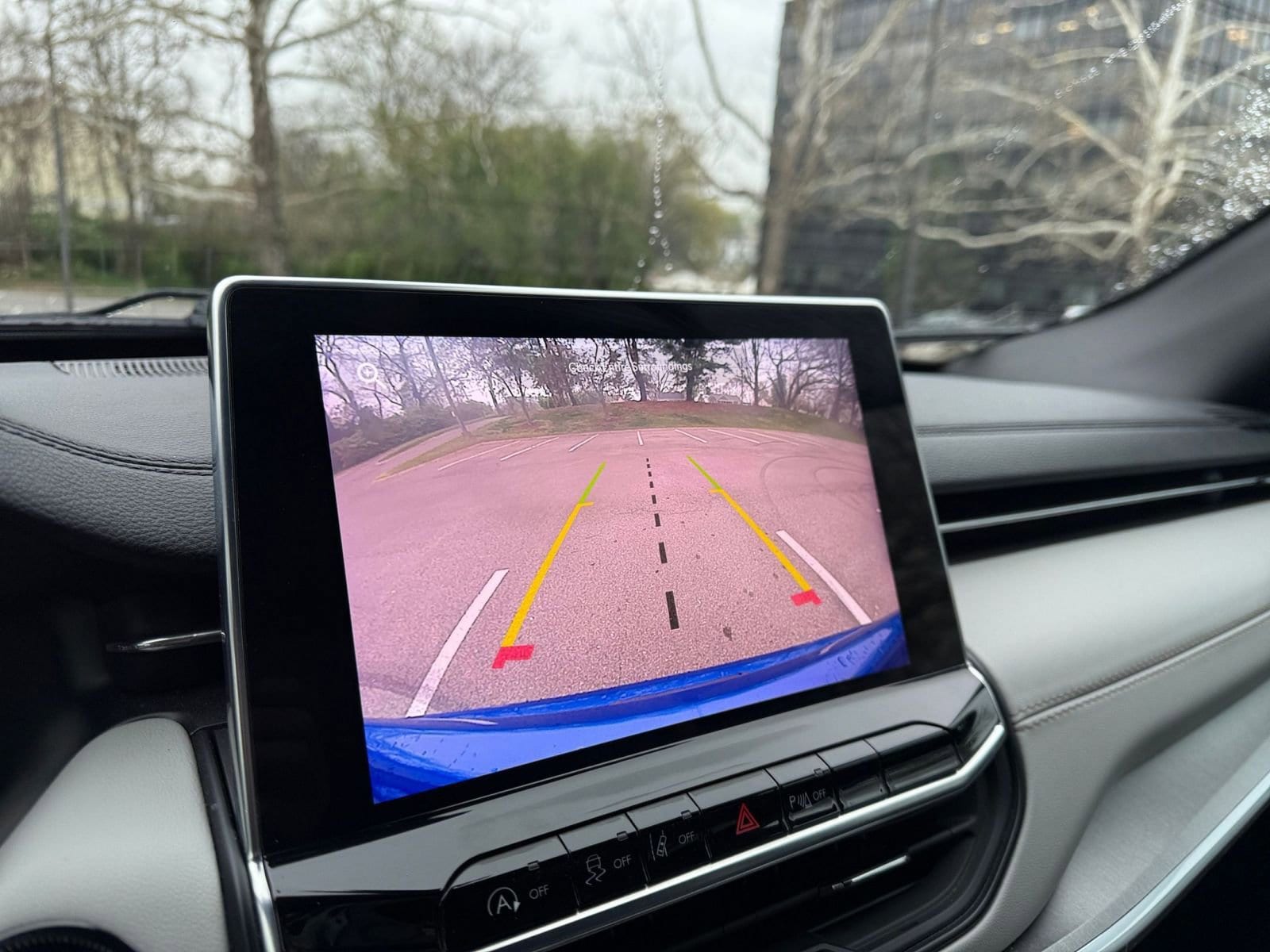 Thumbnail: 2025 Jeep Compass - 24